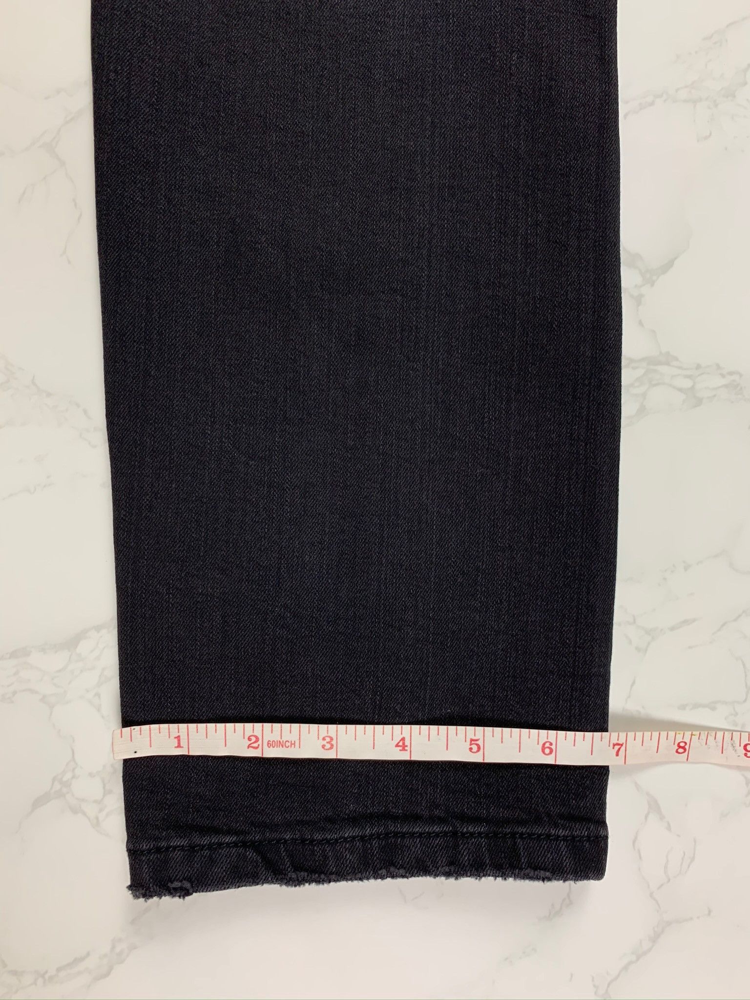 Faith Connexion 🔥75% OFF🔥 [SALE] Faith Connexion Ripped Denim Jeans Size US 30 / EU 46 - 9 Thumbnail