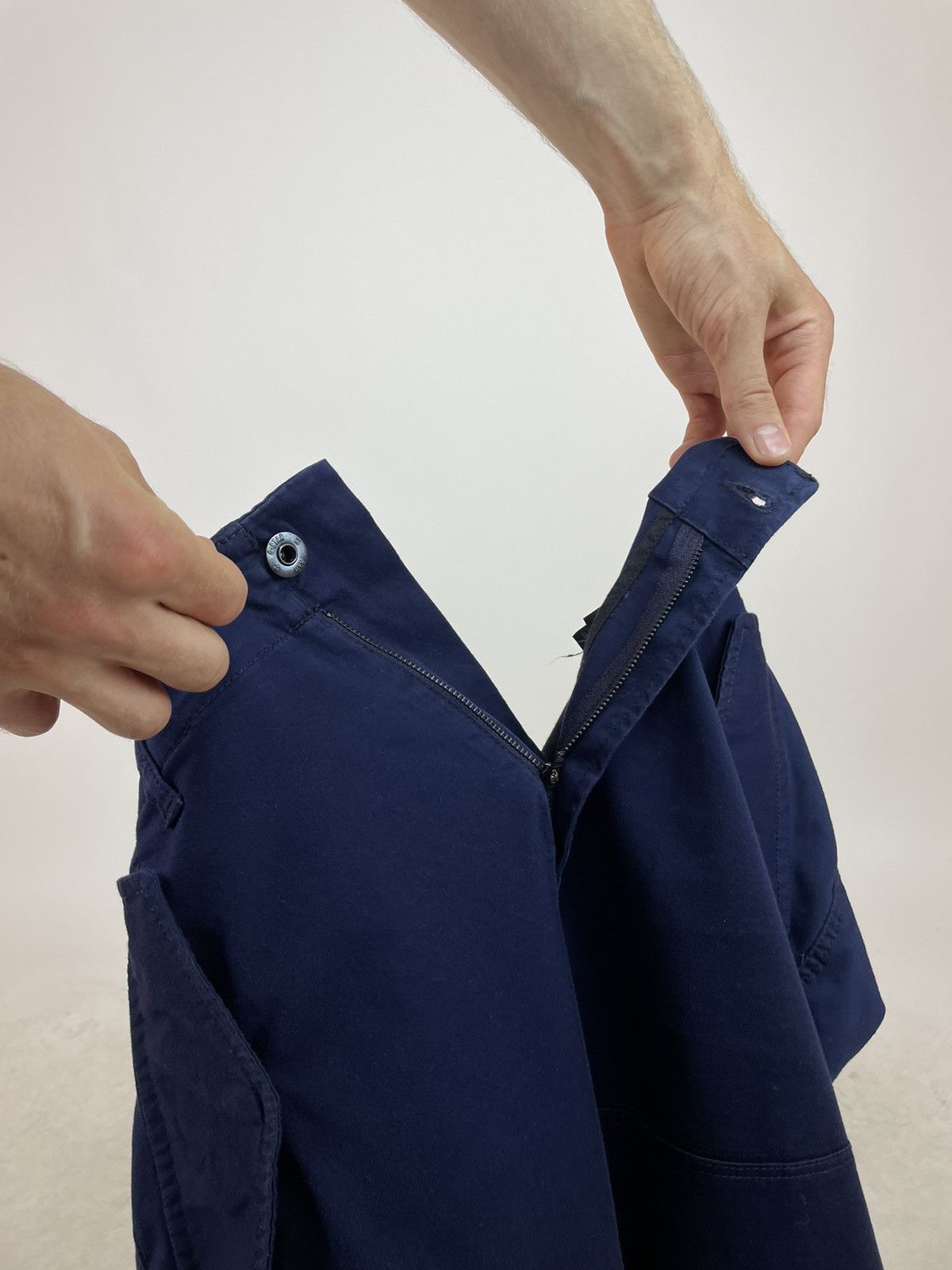 G-Star G-star RAW ROVIC DC LOOSE 1/2 SHORTS Mens size 34 Size US 34 / EU 50 - 9 Thumbnail