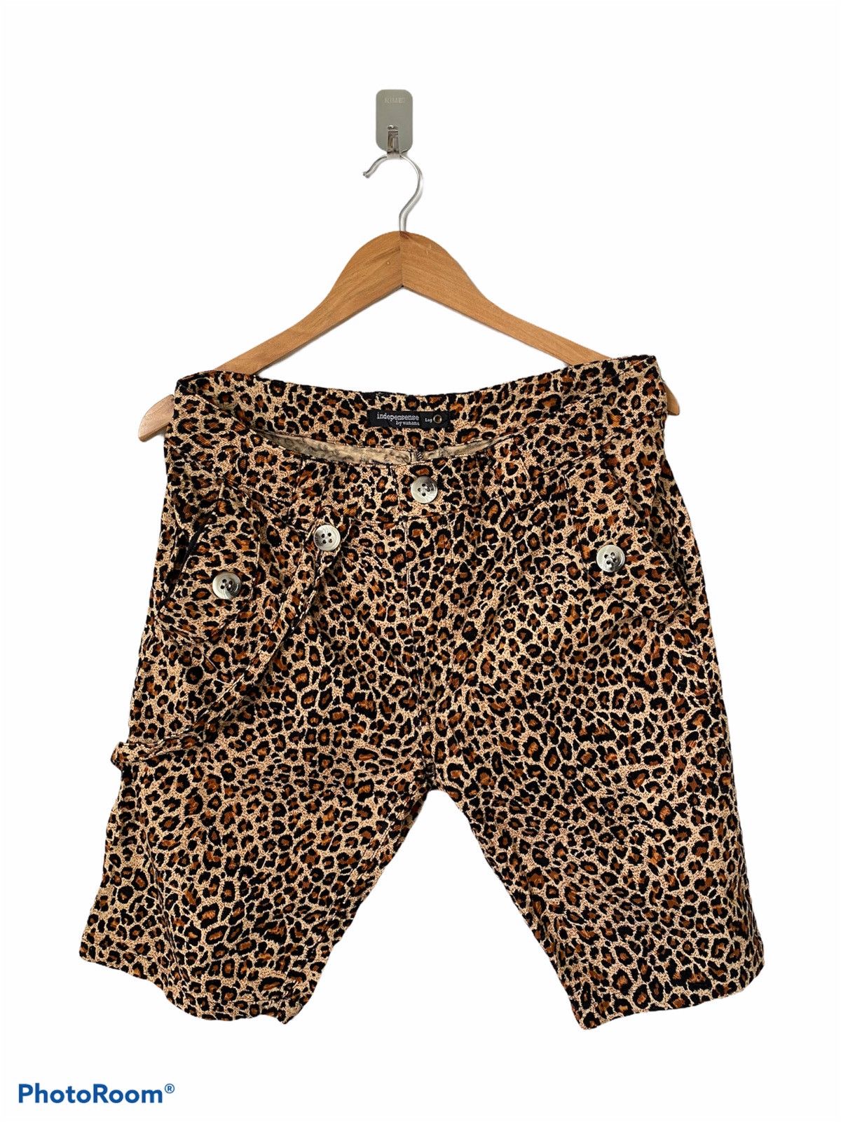 Beauty Beast Beauty:Beast Digi Camo Shorts | Grailed