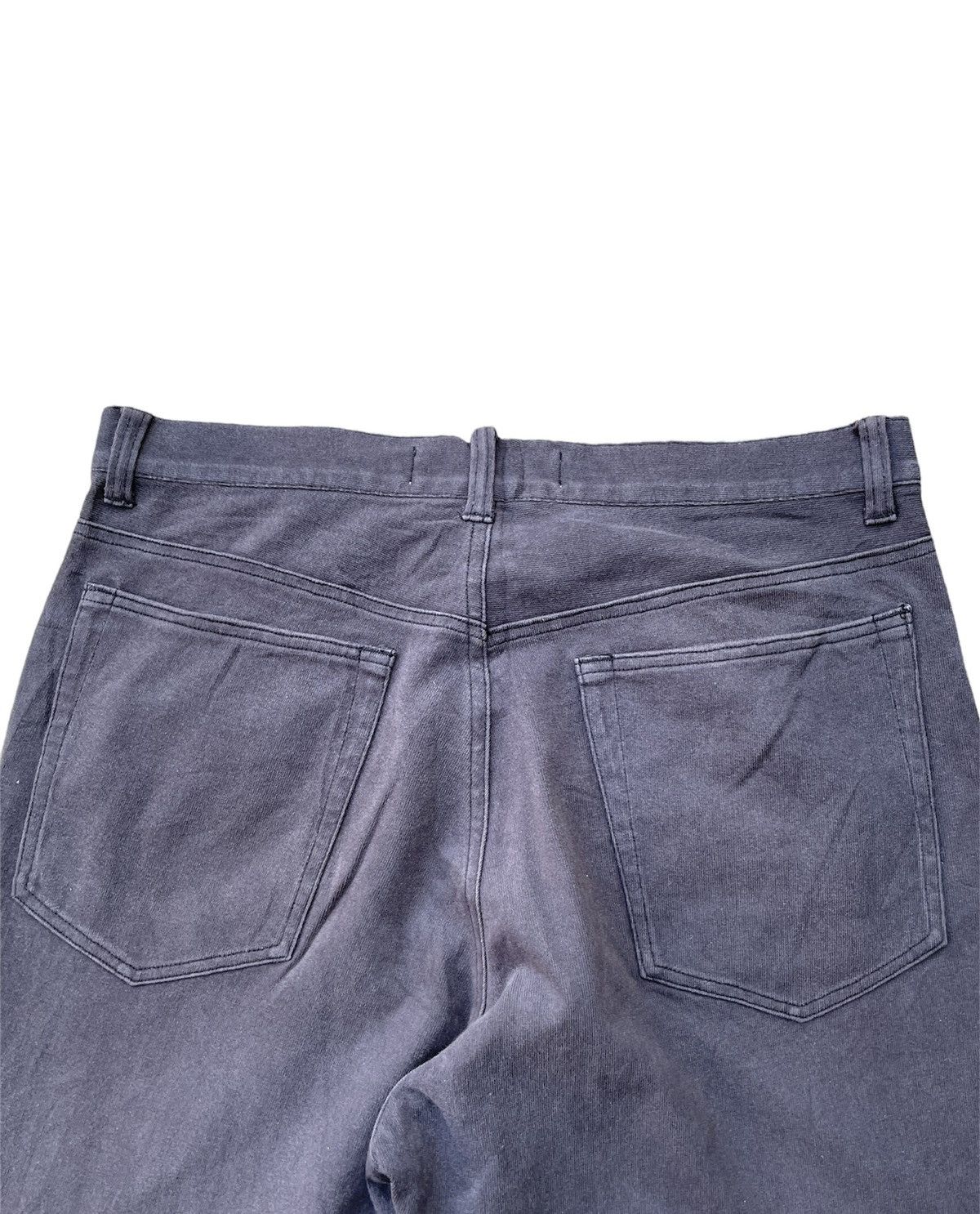 Margaret Howell Margaret Howell Faded Wash Trousser Size US 32 / EU 48 - 10 Thumbnail