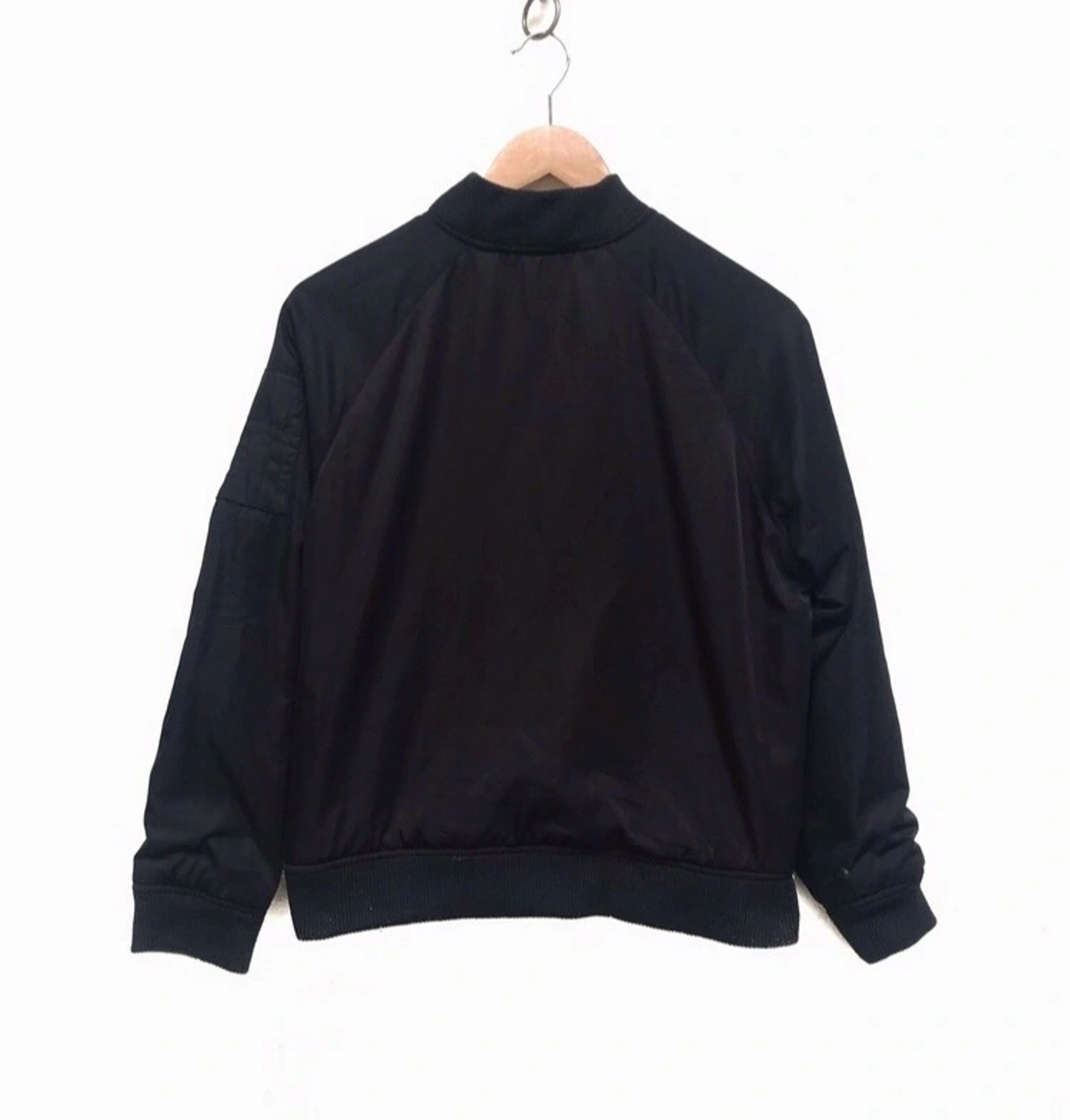 Japanese Brand Sukajan Nice Riversible Jacket Size US S / EU 44-46 / 1 - 4 Thumbnail