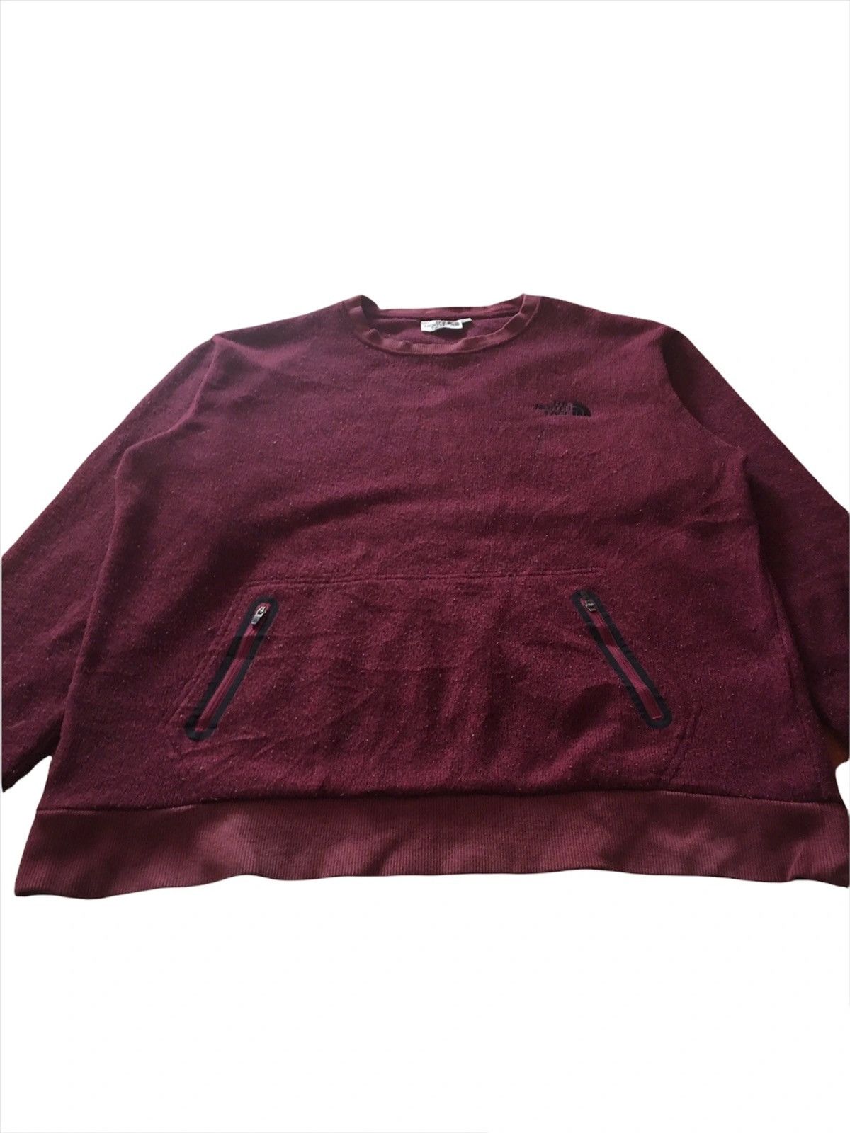The North Face The North Face x Berkeley Nice Sweatshirts Size US L / EU 52-54 / 3 - 4 Thumbnail