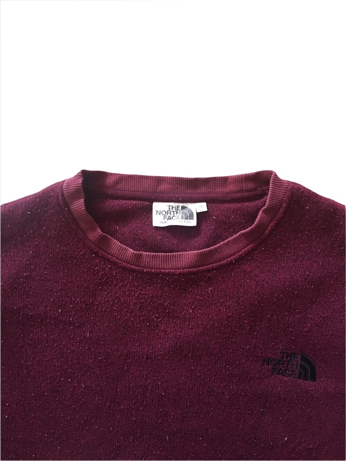 The North Face The North Face x Berkeley Nice Sweatshirts Size US L / EU 52-54 / 3 - 6 Thumbnail