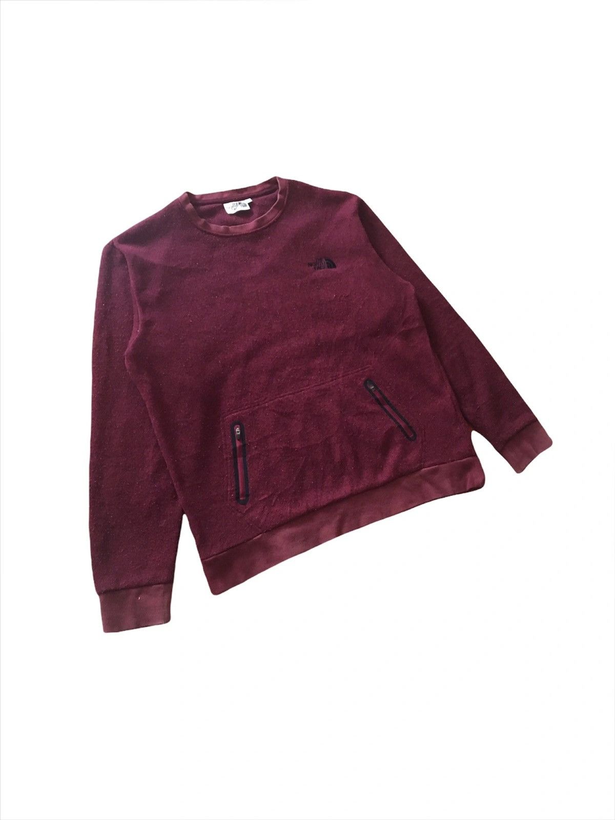 The North Face The North Face x Berkeley Nice Sweatshirts Size US L / EU 52-54 / 3 - 1 Thumbnail
