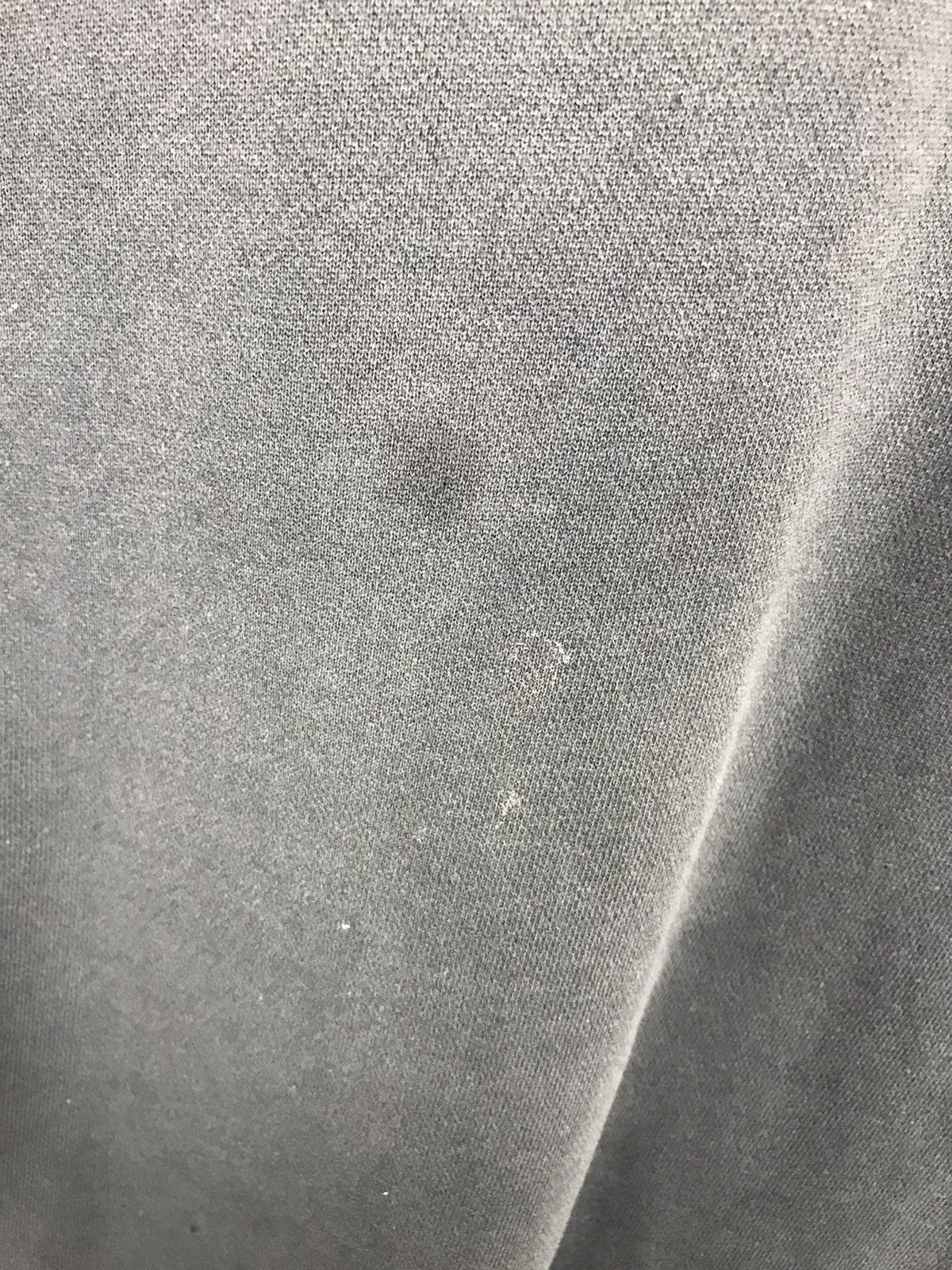 Japanese Brand × Vintage Vintage tous le calecons homme spellout distress sweatshirt Size US L / EU 52-54 / 3 - 6 Thumbnail
