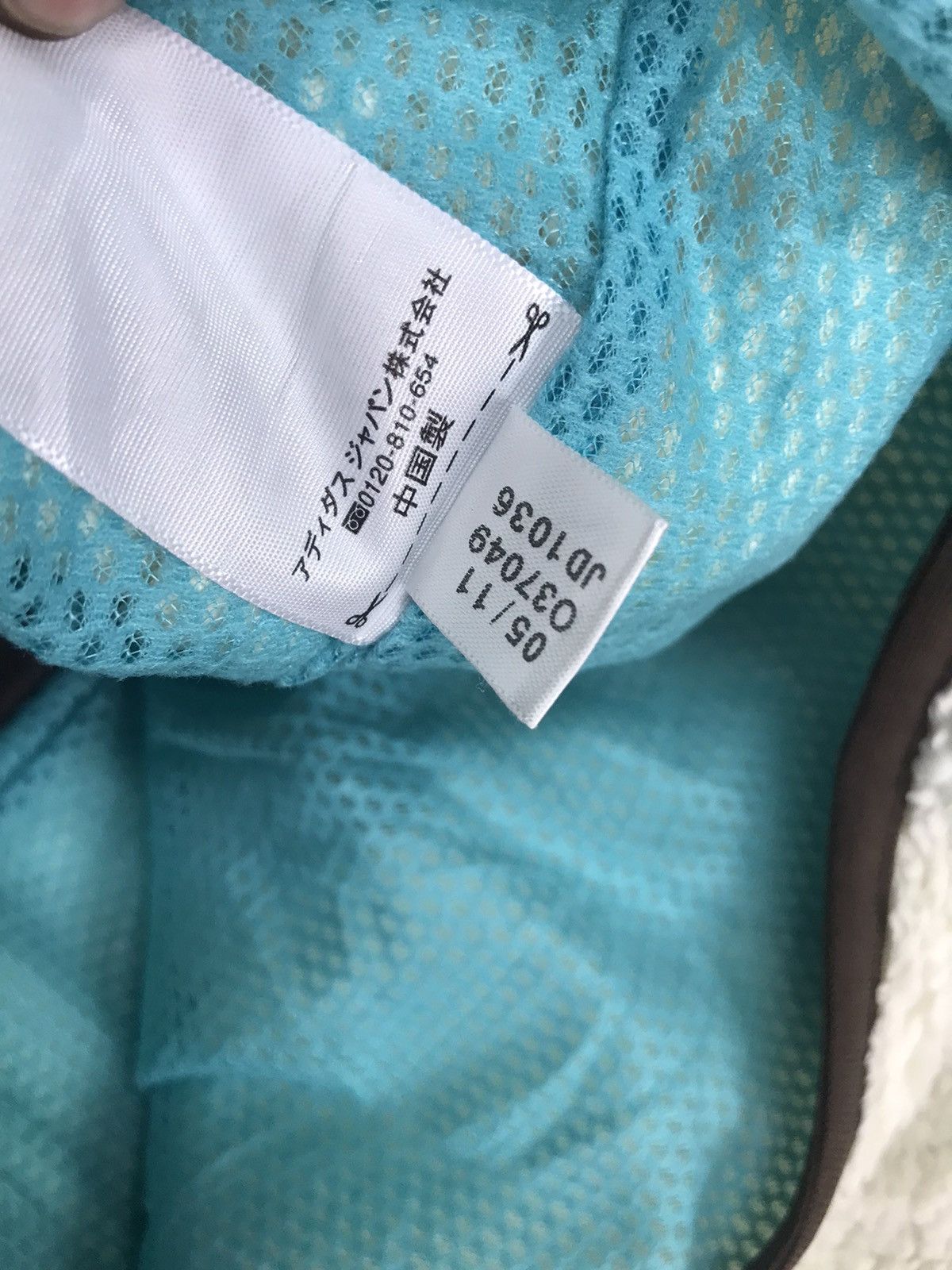 Adidas Adidas neo sleeveless fleece zipper Size US S / EU 44-46 / 1 - 6 Thumbnail