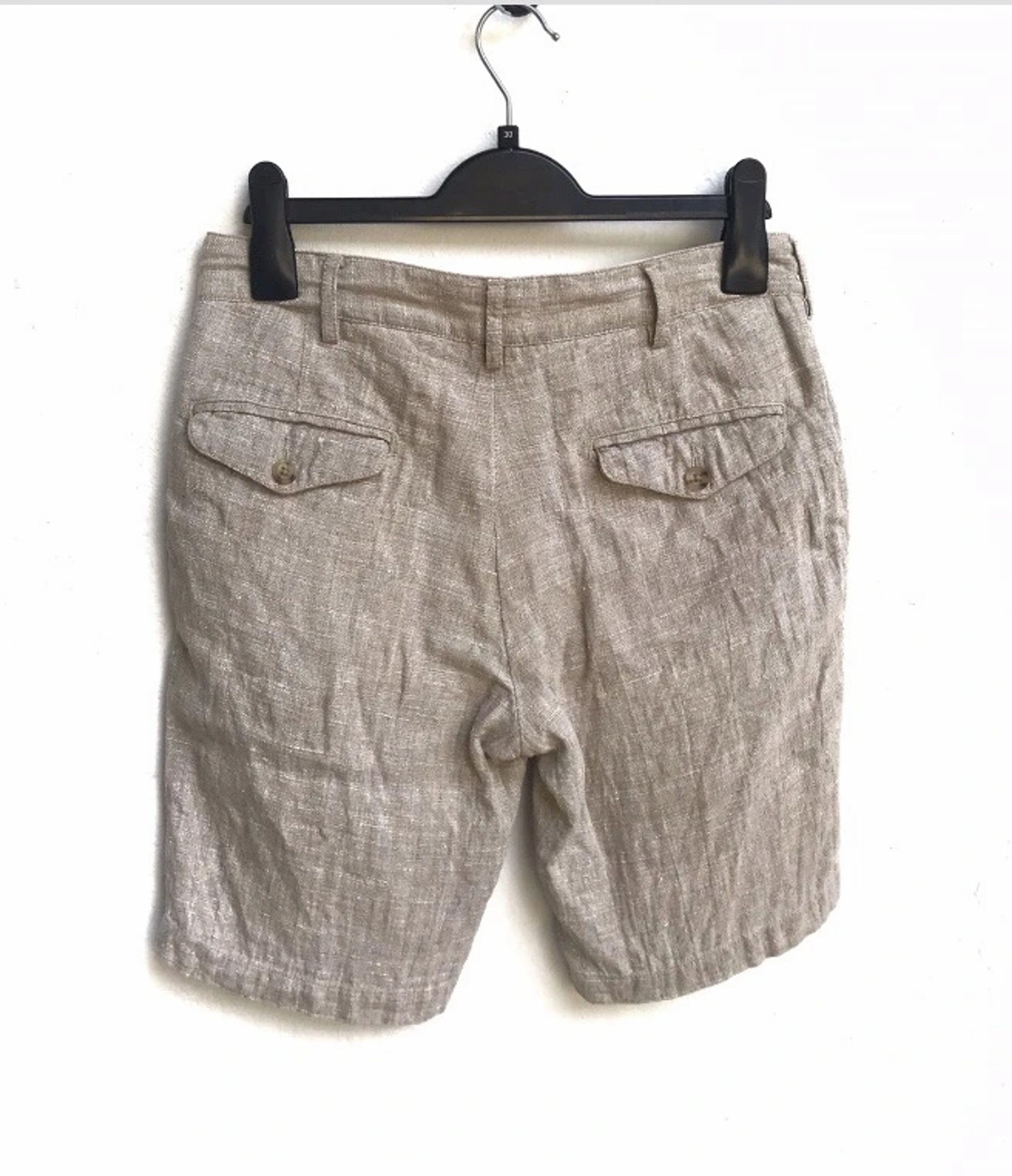 Vintage Engineered Garments Short Pants Size US 26 / EU 42 - 2 Thumbnail