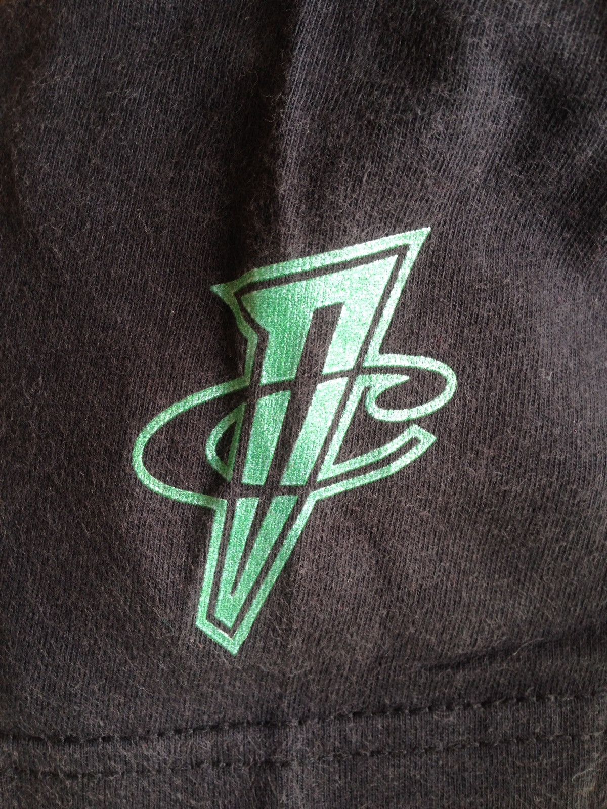 Nike Count Your Pennys T-Shirts Size M Size US M / EU 48-50 / 2 - 4 Thumbnail