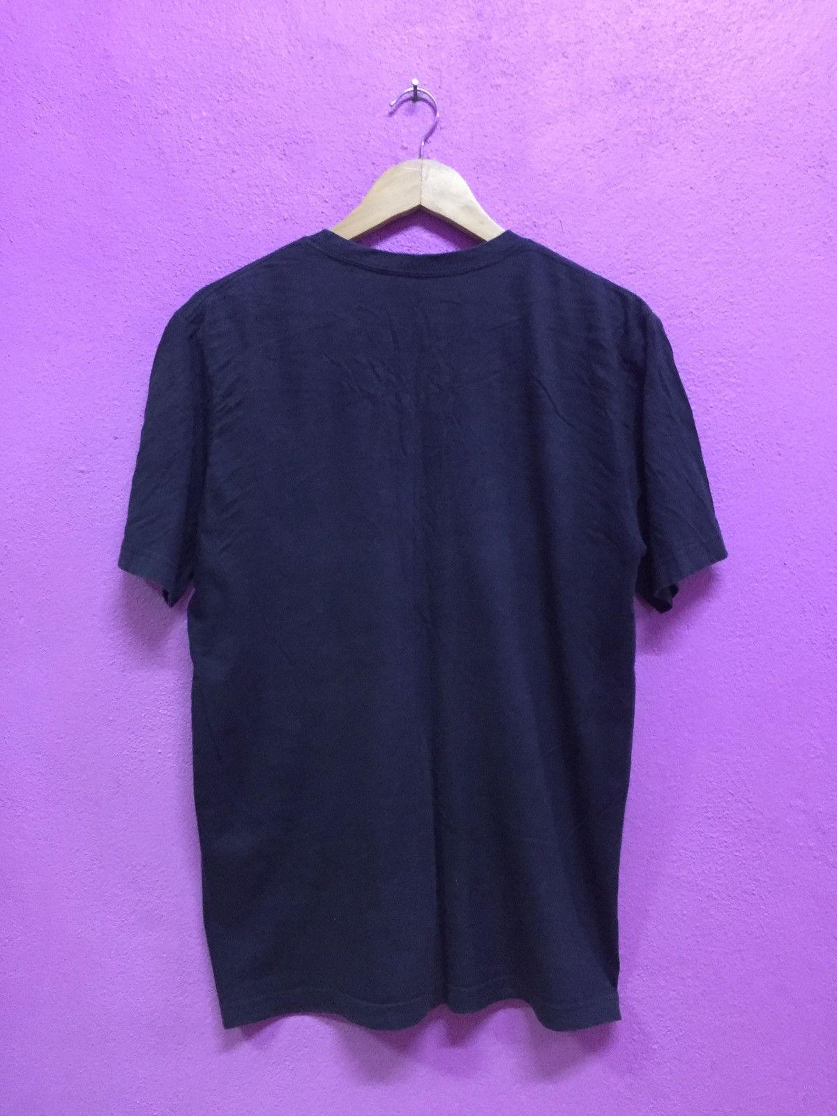 Nike Count Your Pennys T-Shirts Size M Size US M / EU 48-50 / 2 - 2 Thumbnail