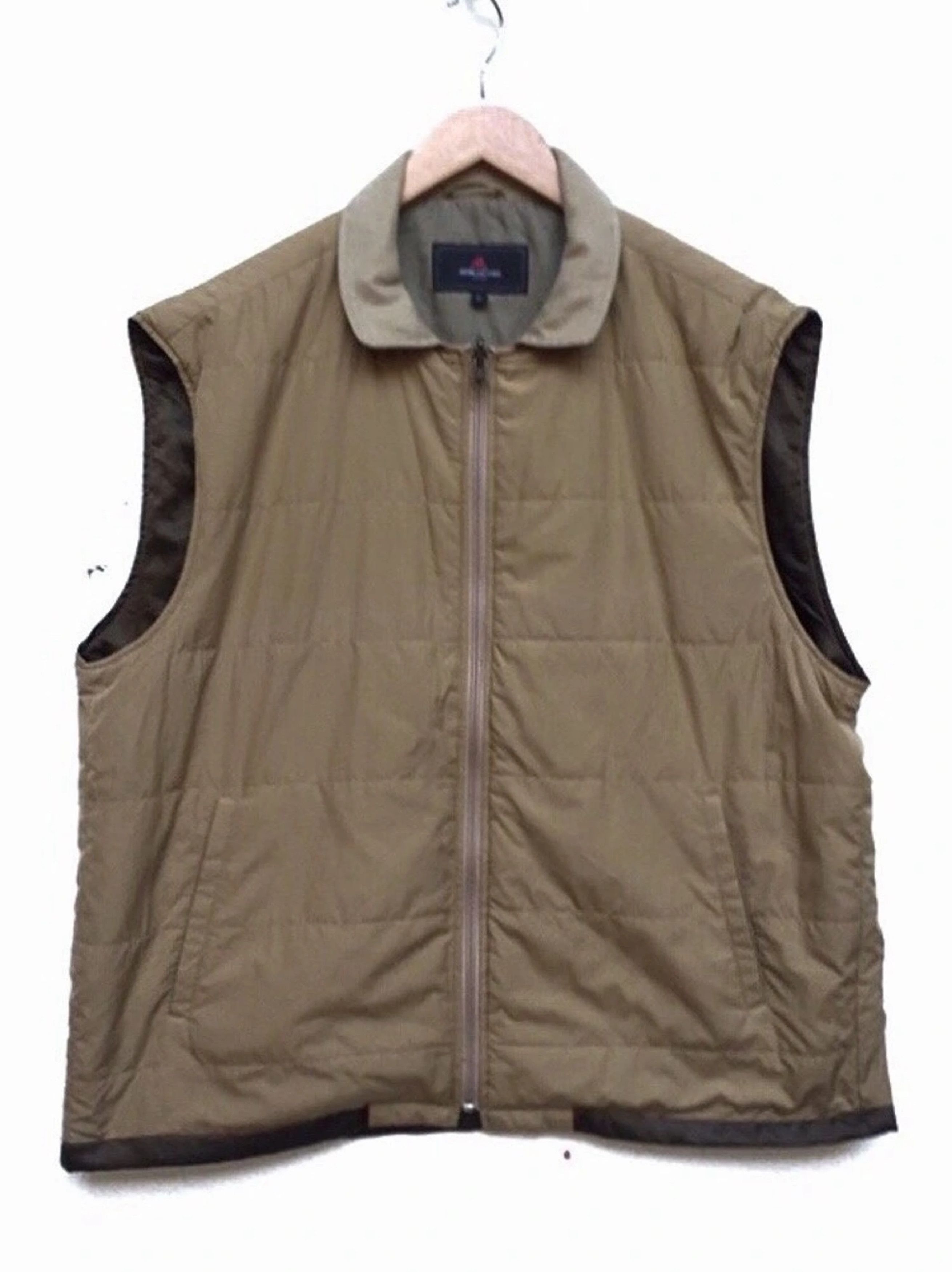 Andreluciano Andreluciano Riversible Vests Size US L / EU 52-54 / 3 - 2 Thumbnail