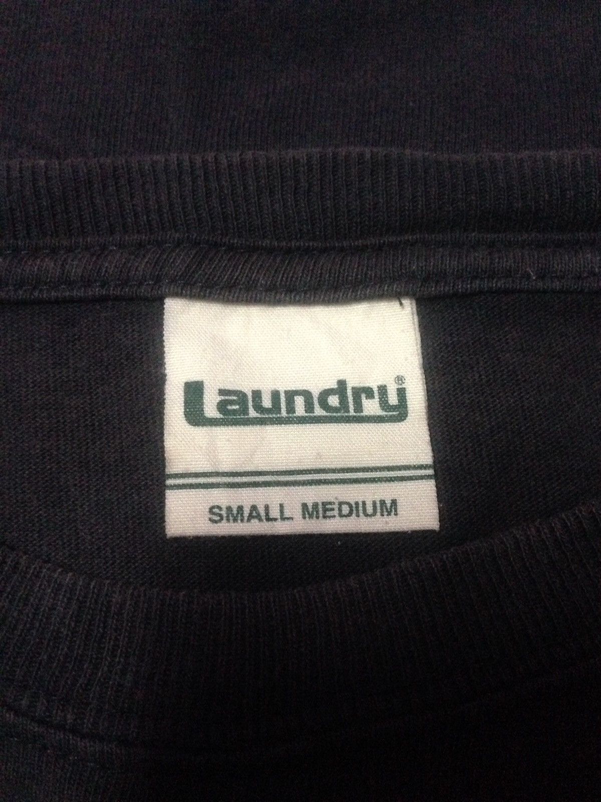 Cold Laundry Mcdonalds Im Lovin It T-Shirts Size Small Medium Size US M / EU 48-50 / 2 - 3 Thumbnail