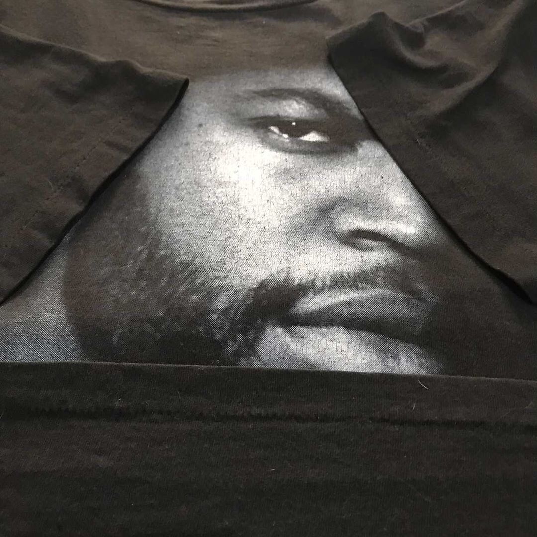 Rap Tees Vintage 90s 1992 Ice Cube The Predator Promo Tee NWA Size US XL / EU 56 / 4 - 8 Thumbnail