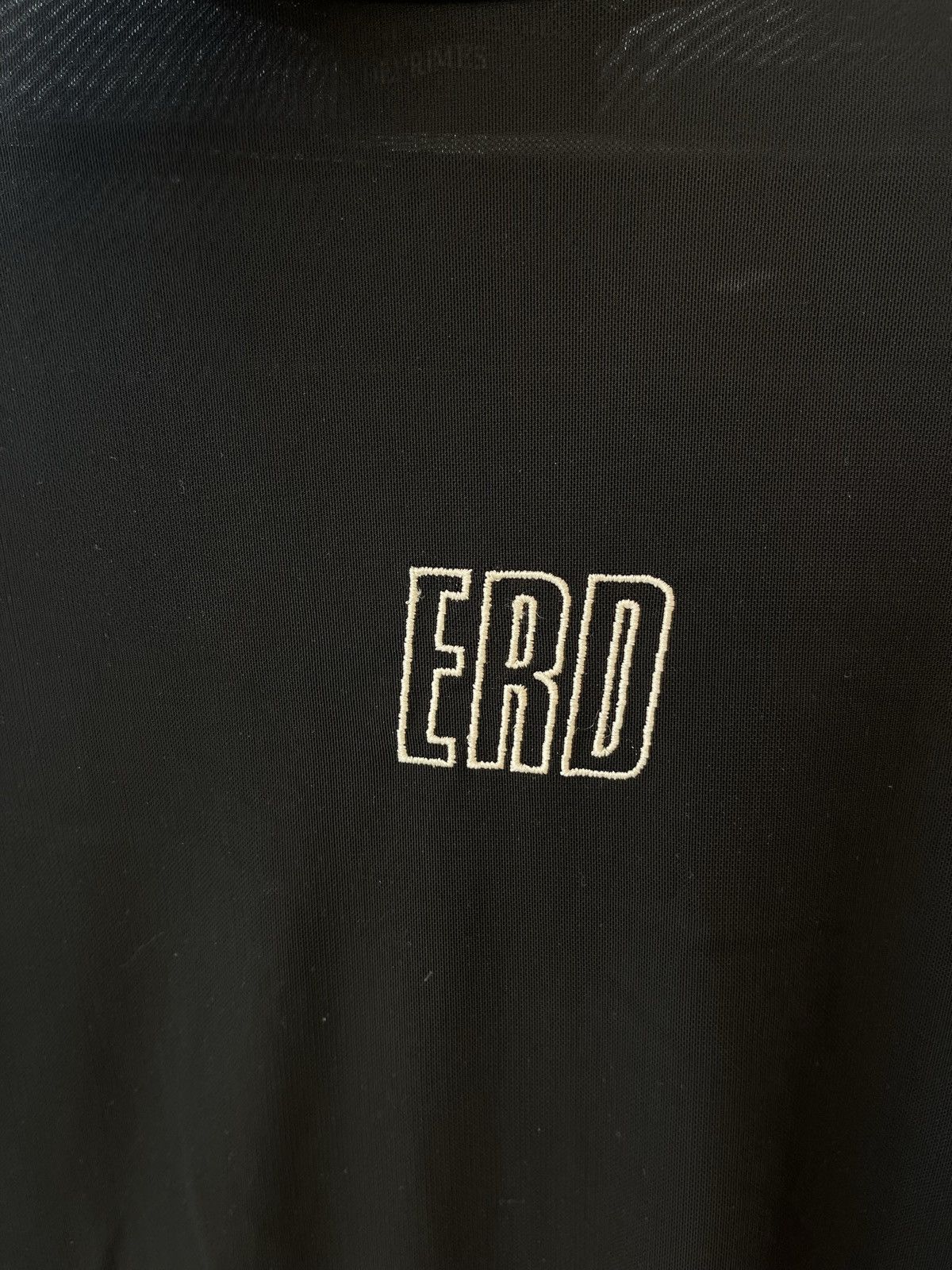 Enfants Riches Deprimes ERD MESH SHEER SHIRT XXL Size US XXL / EU 58 / 5 - 4 Thumbnail