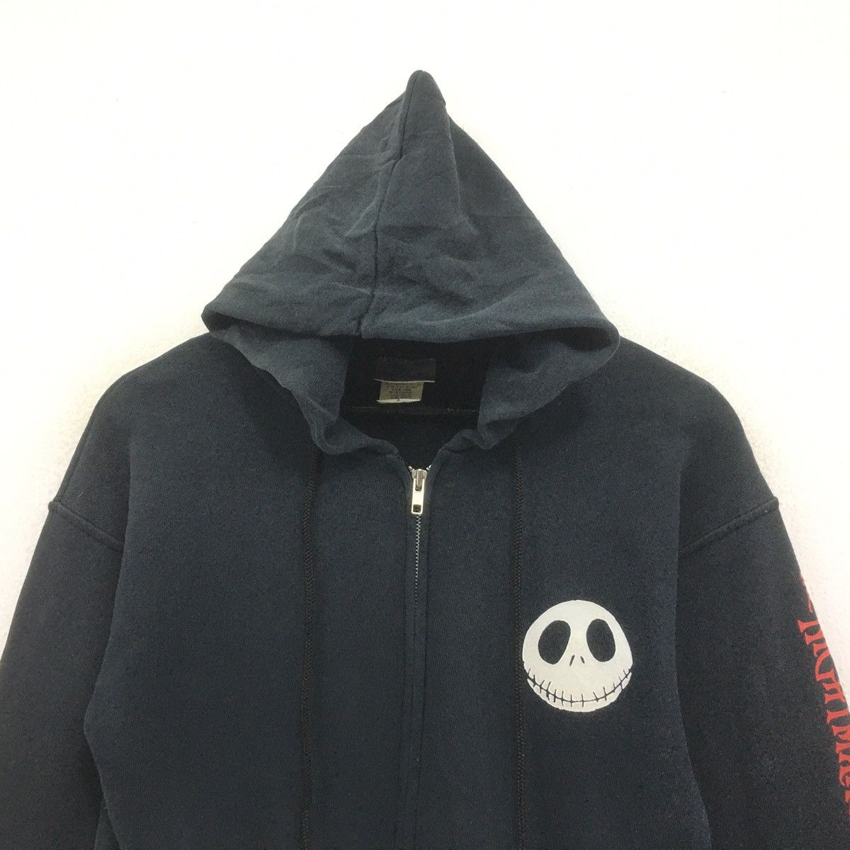 Cartoon Network × Disney × Other The Nightmare Before Christmas Jack Skellington Disneyland Size US S / EU 44-46 / 1 - 2 Thumbnail