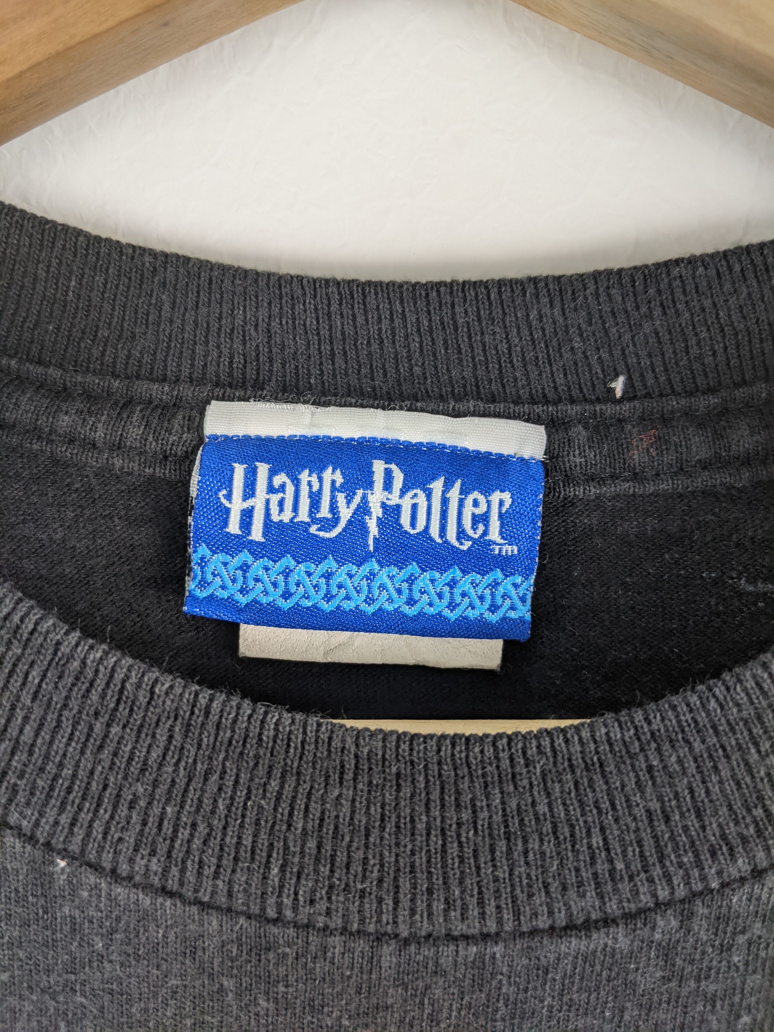 Other Harry Potter and The Prisoner of Azkaban Movie shirt Size US S / EU 44-46 / 1 - 4 Thumbnail