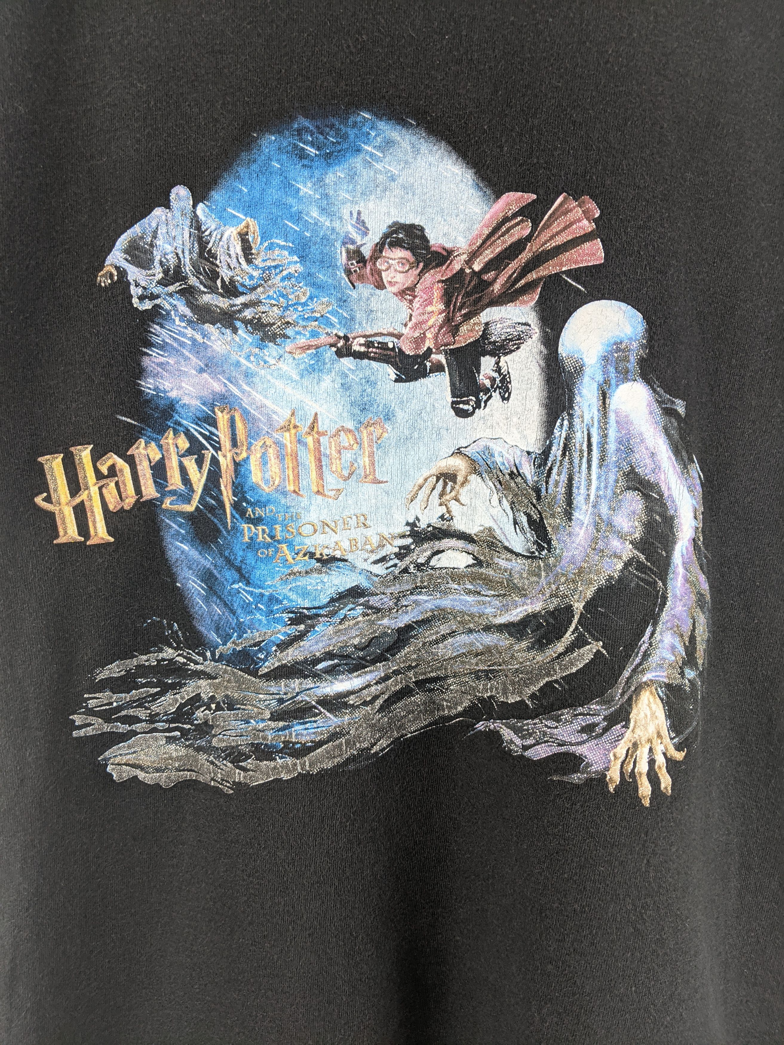 Other Harry Potter and The Prisoner of Azkaban Movie shirt Size US S / EU 44-46 / 1 - 2 Thumbnail