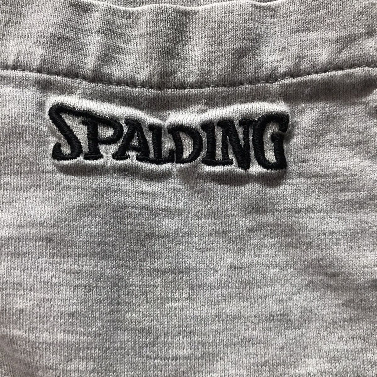 Japanese Brand × Spalding Vintage Spalding Crew Neck T-Shirt Single Pocket Size US M / EU 48-50 / 2 - 4 Thumbnail