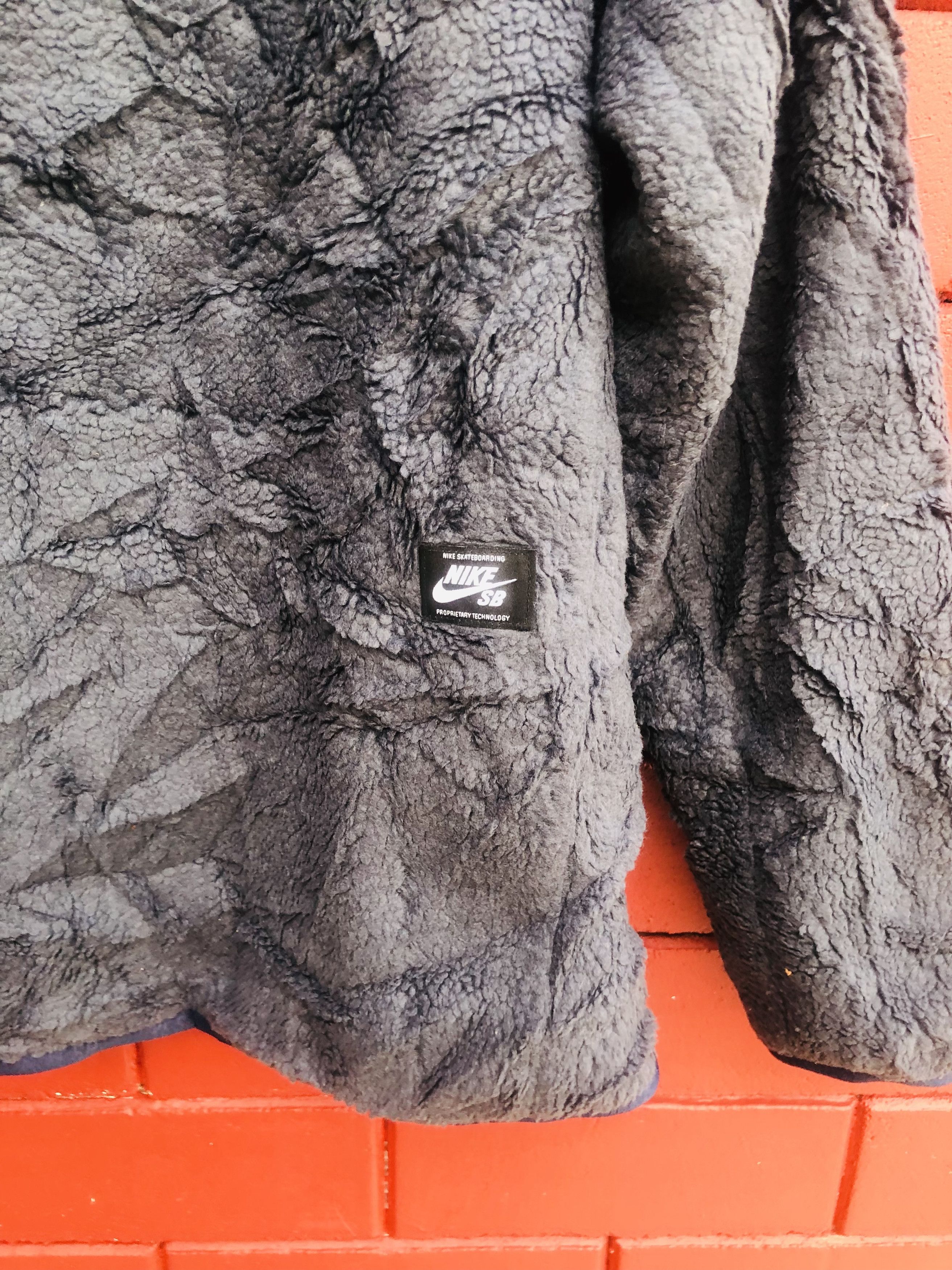 Nike × Vintage Vintage Nike SB Japanese Designer Fashion Style Size US L / EU 52-54 / 3 - 9 Thumbnail