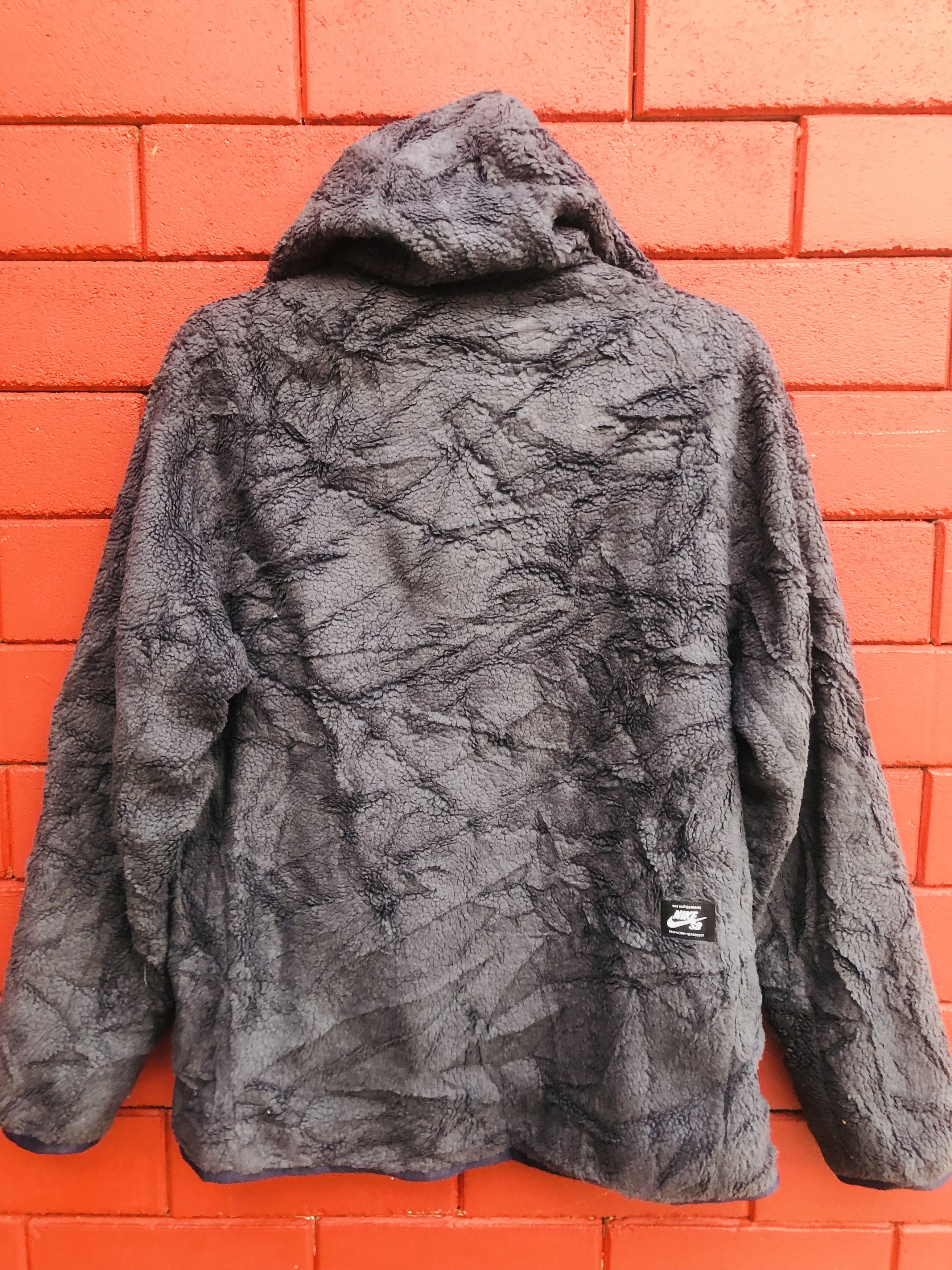 Nike × Vintage Vintage Nike SB Japanese Designer Fashion Style Size US L / EU 52-54 / 3 - 2 Thumbnail