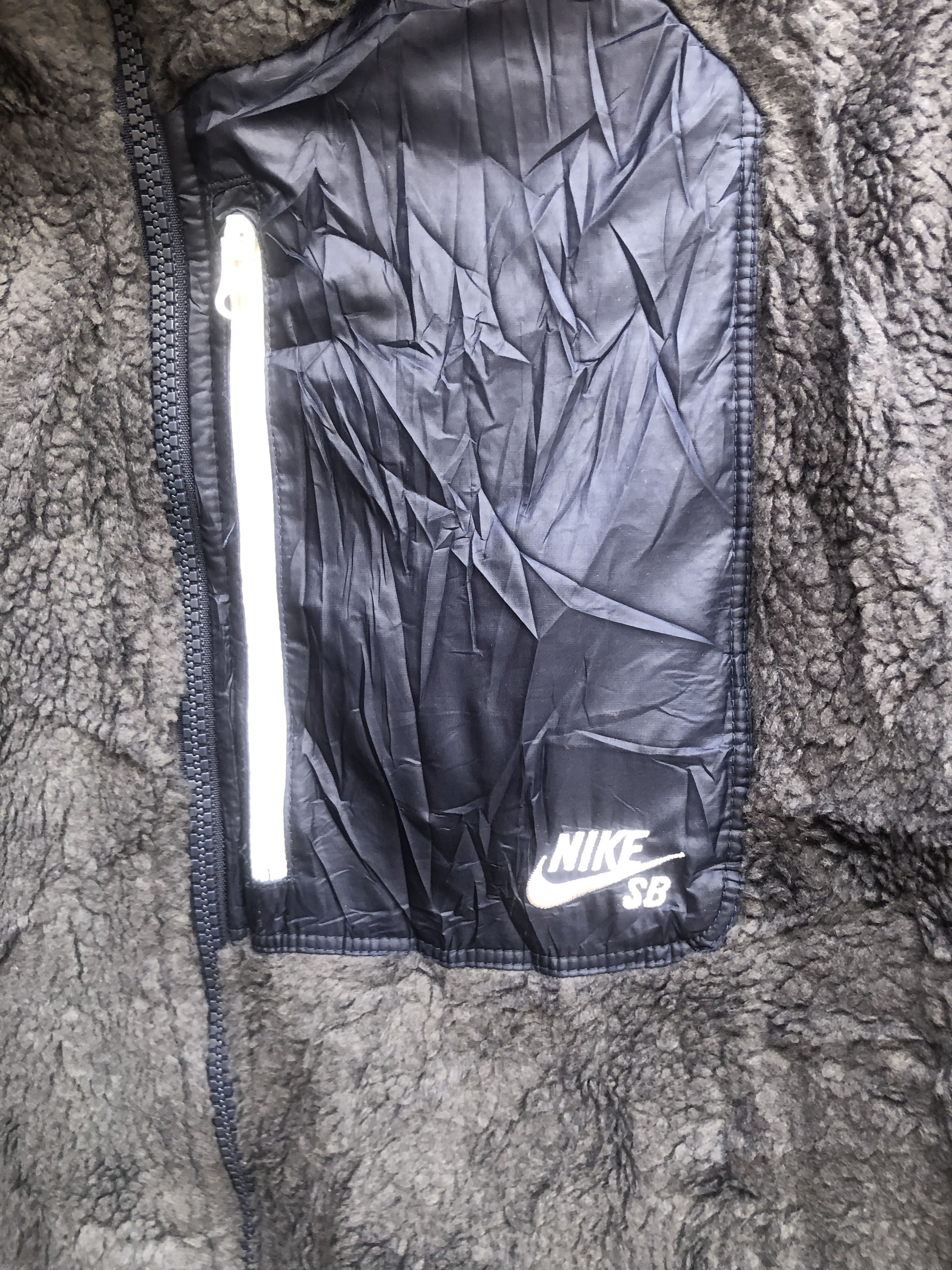 Nike × Vintage Vintage Nike SB Japanese Designer Fashion Style Size US L / EU 52-54 / 3 - 7 Thumbnail