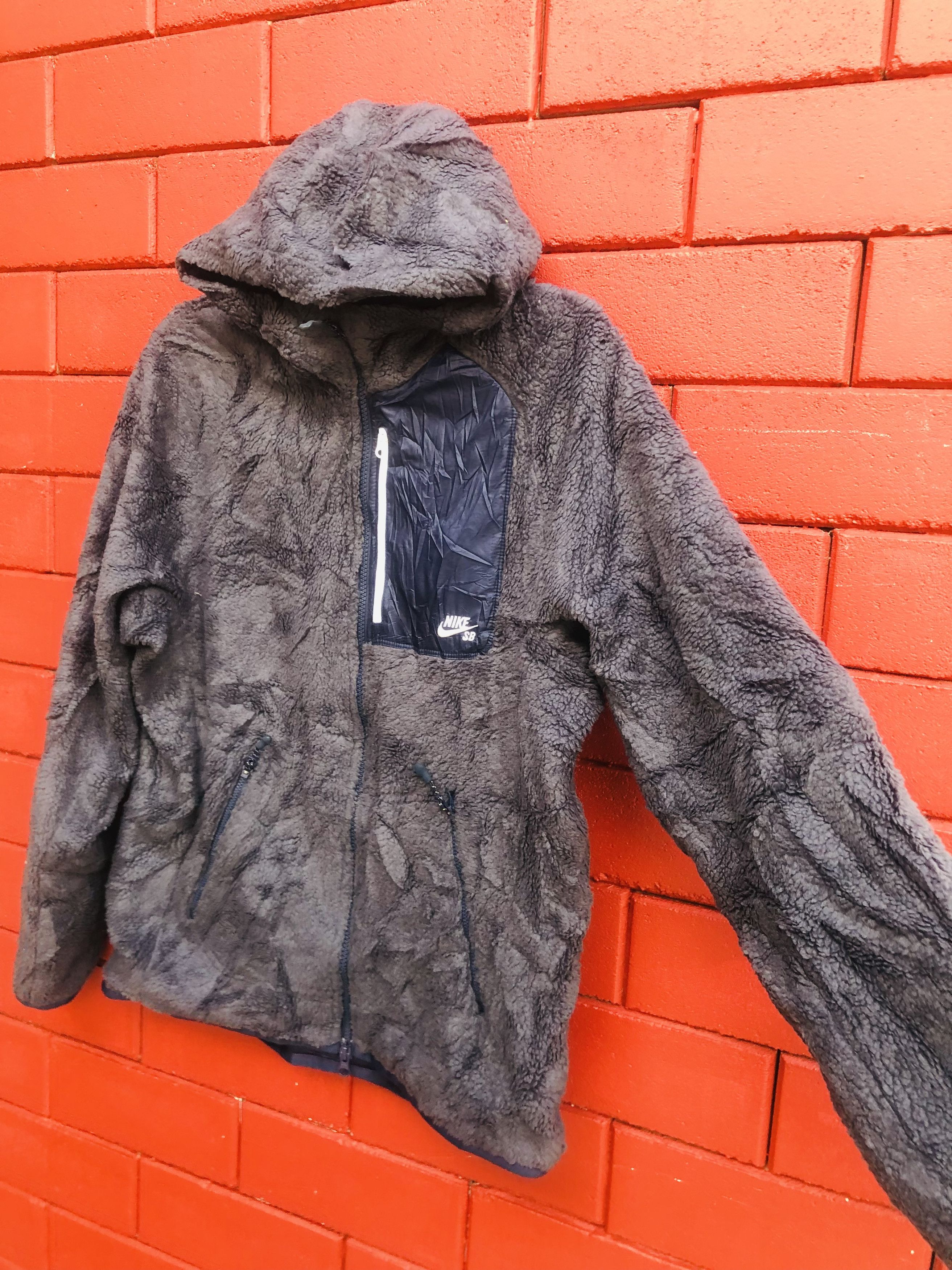 Nike × Vintage Vintage Nike SB Japanese Designer Fashion Style Size US L / EU 52-54 / 3 - 5 Thumbnail