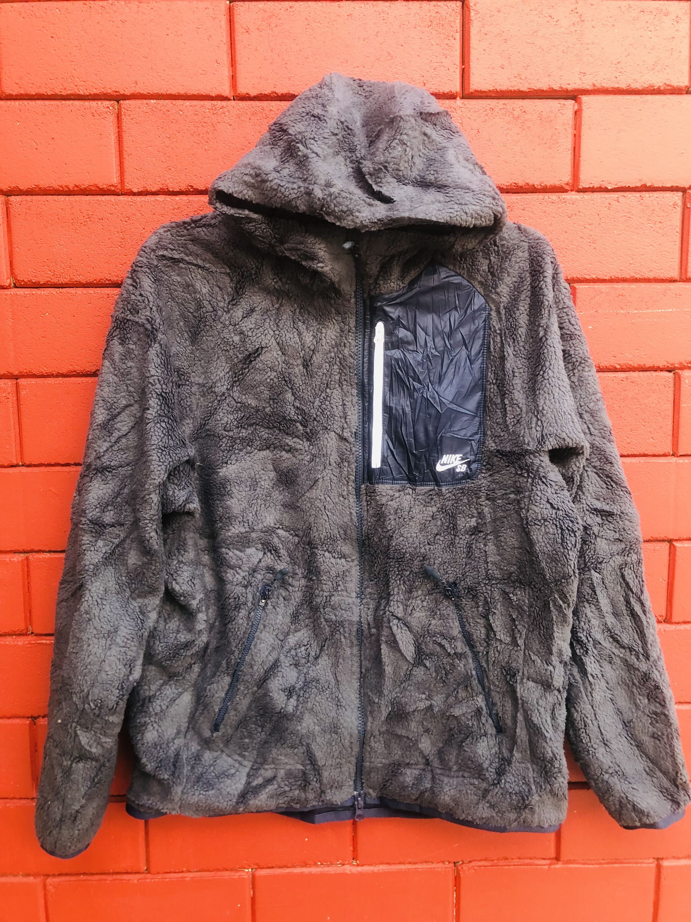 Nike × Vintage Vintage Nike SB Japanese Designer Fashion Style Size US L / EU 52-54 / 3 - 1 Thumbnail