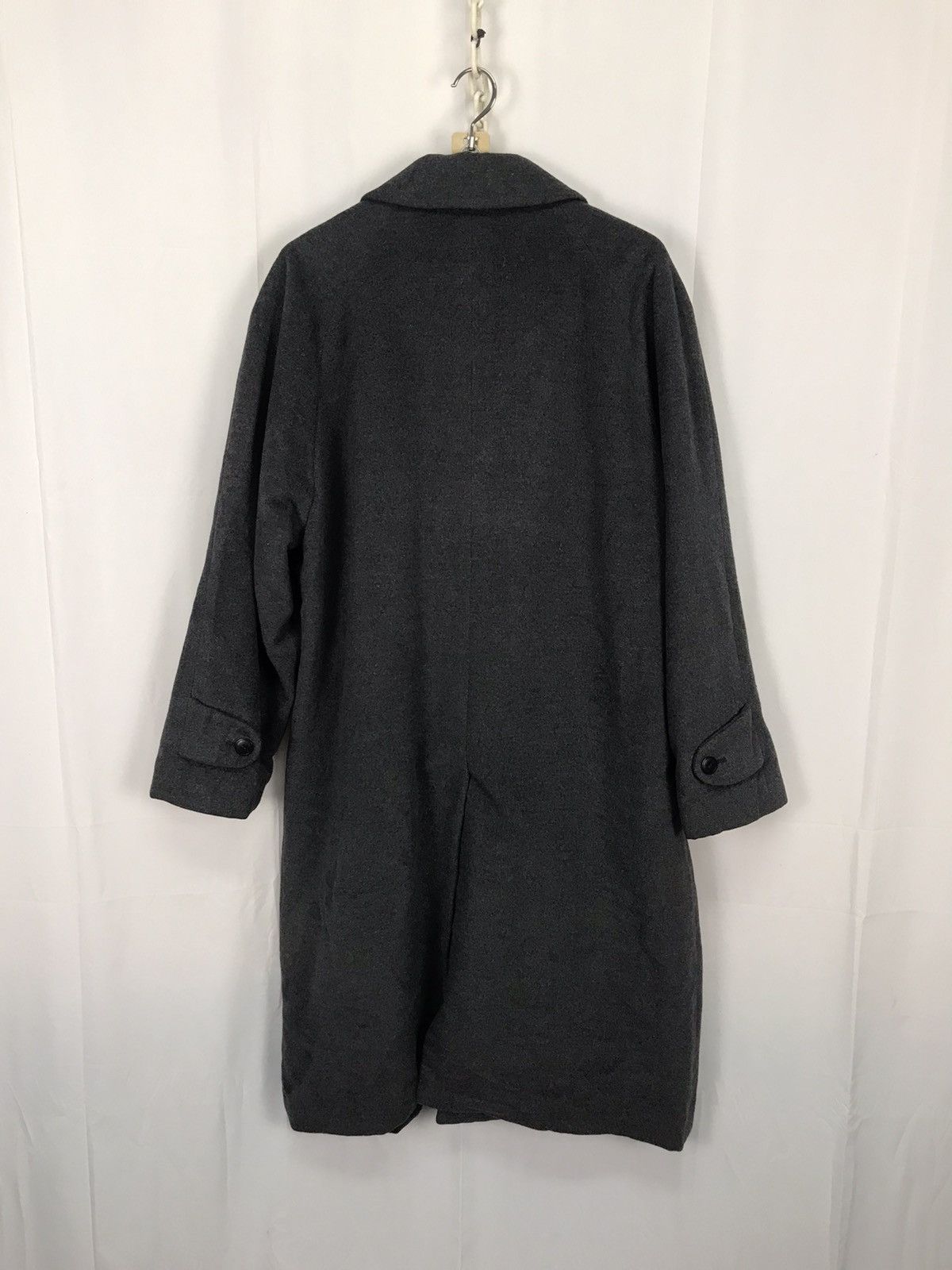 Nazareno Gabrielli Nazareno gabrielli long coat Size US M / EU 48-50 / 2 - 4 Thumbnail