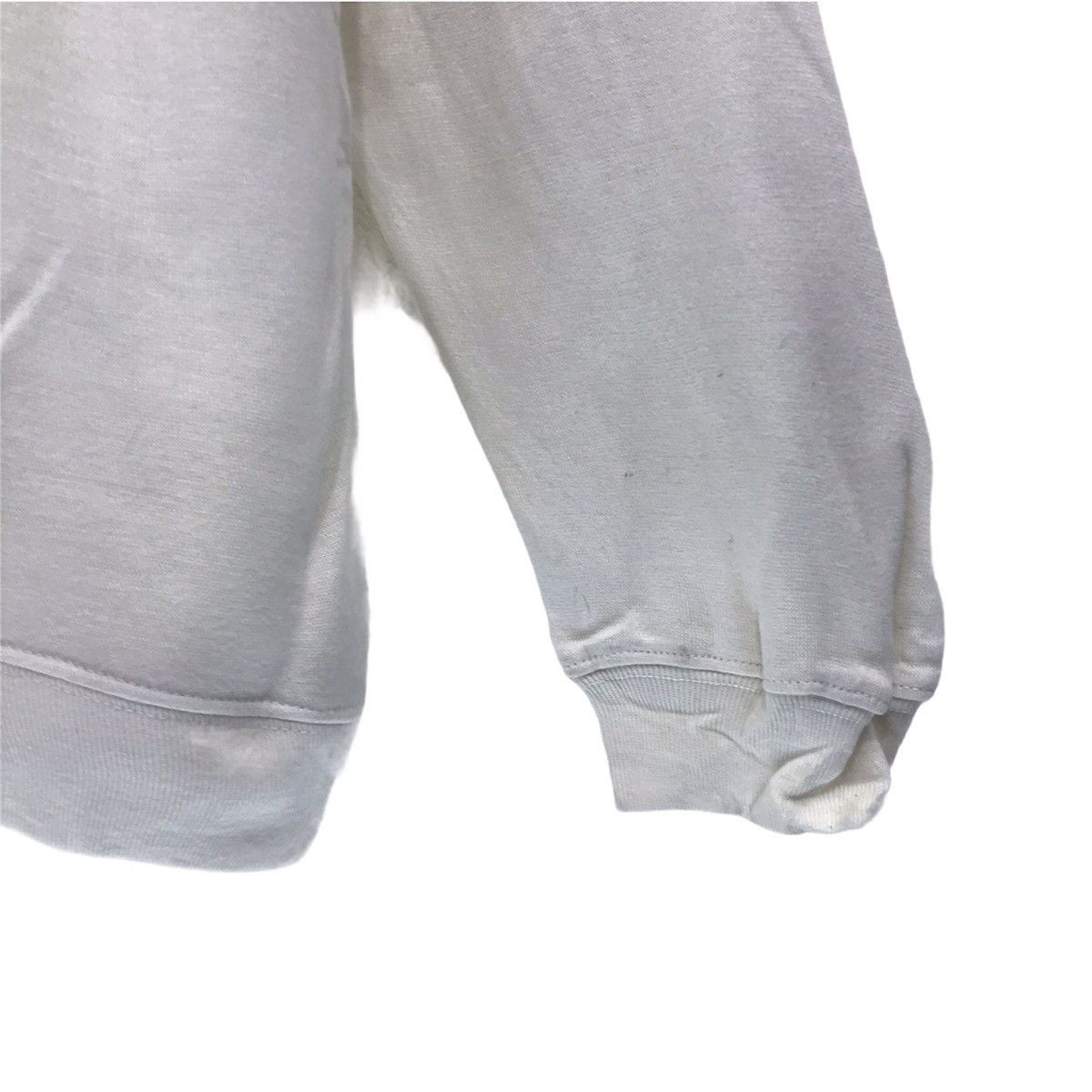 Other × Vintage Vintage Carreau Sport Sweatshirt Biglogo Halloween Size US M / EU 48-50 / 2 - 6 Thumbnail