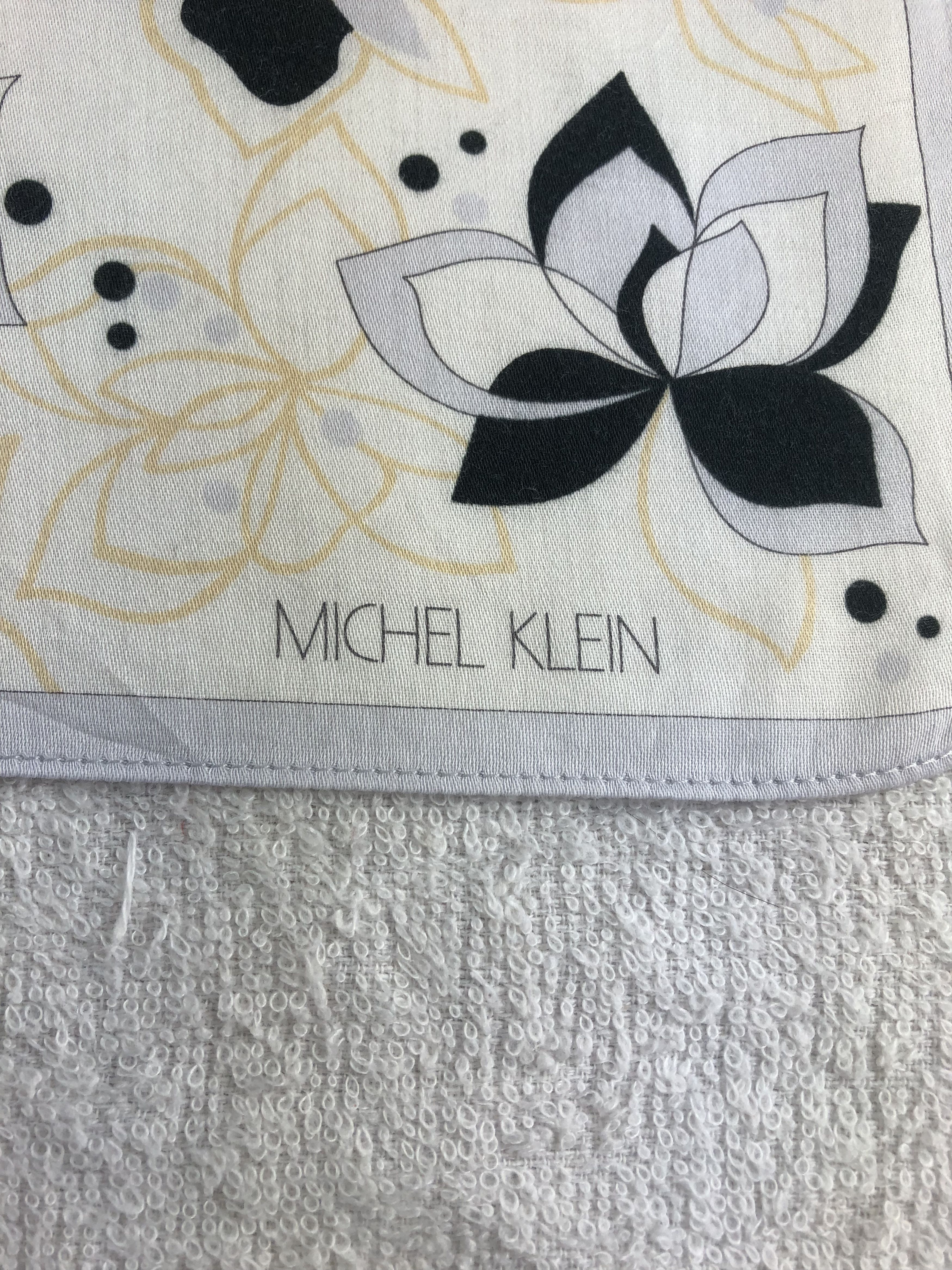 Michel Klein Michel Klein Handkerchief / Bandana / Neckerchief C110 Size ONE SIZE - 5 Thumbnail