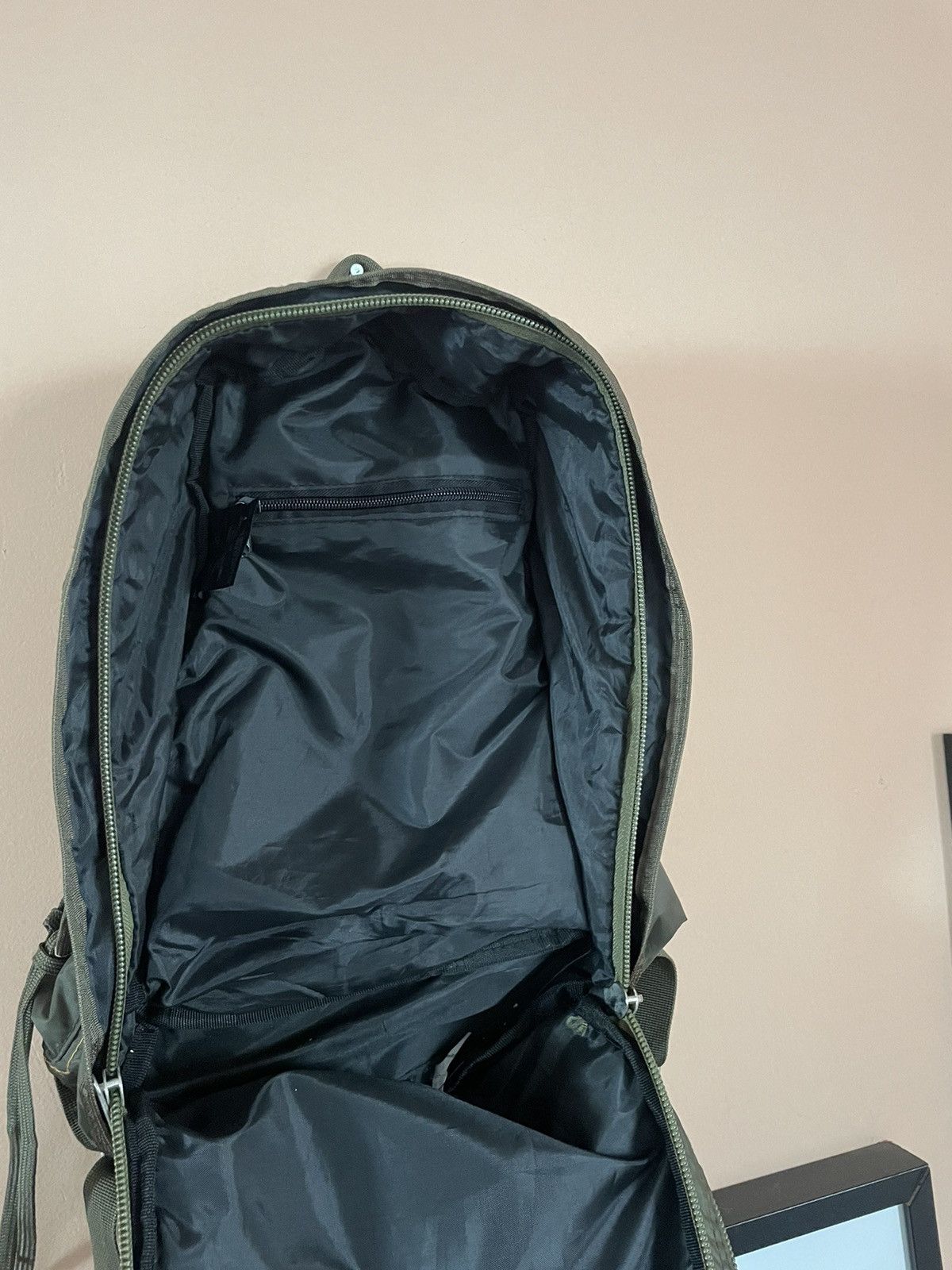 Fostex Deployment B-52 Flight bag - military equipment