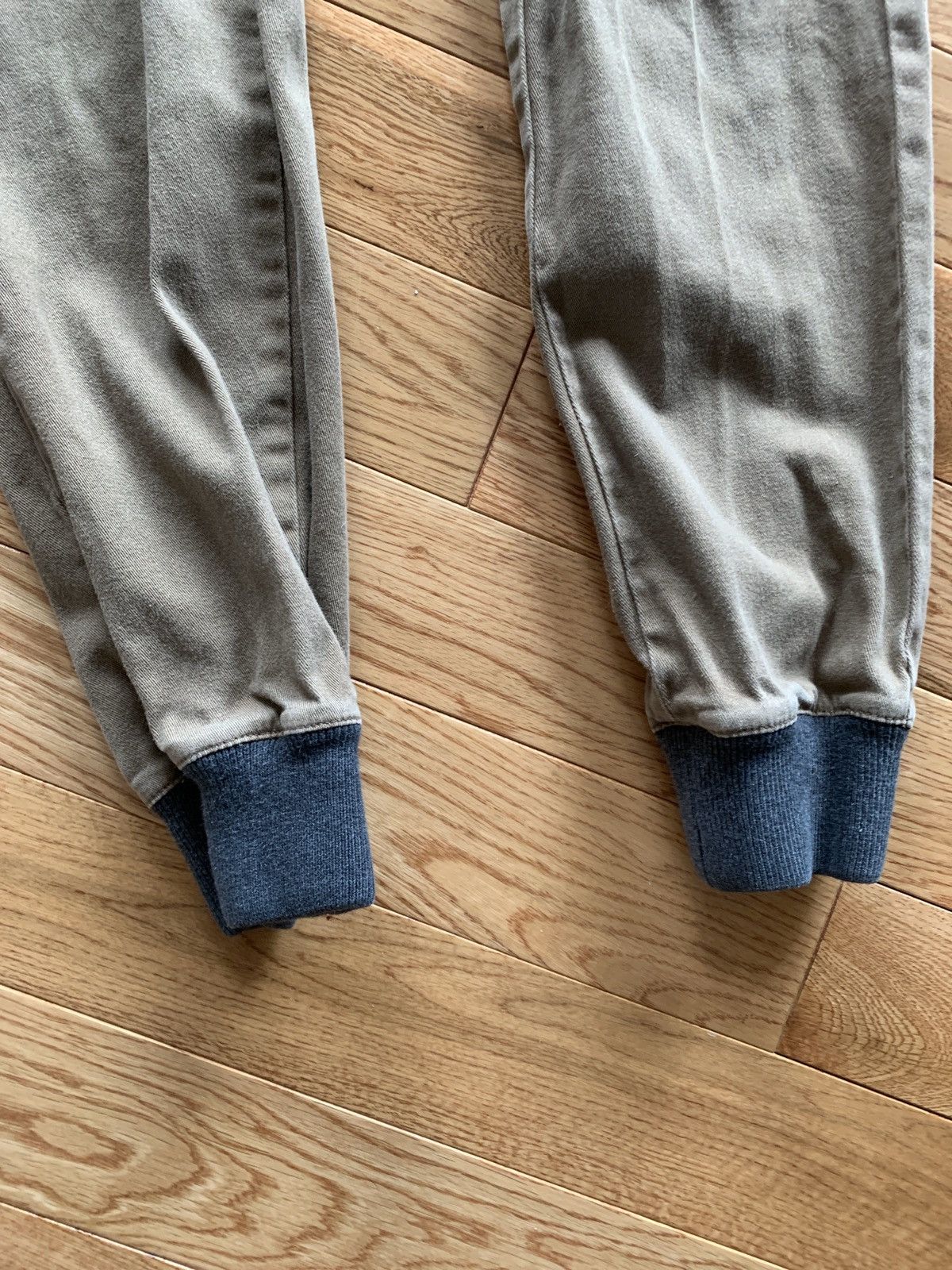 Zanerobe Zanerobe jogger pants 32us Size US 32 / EU 48 - 2 Thumbnail