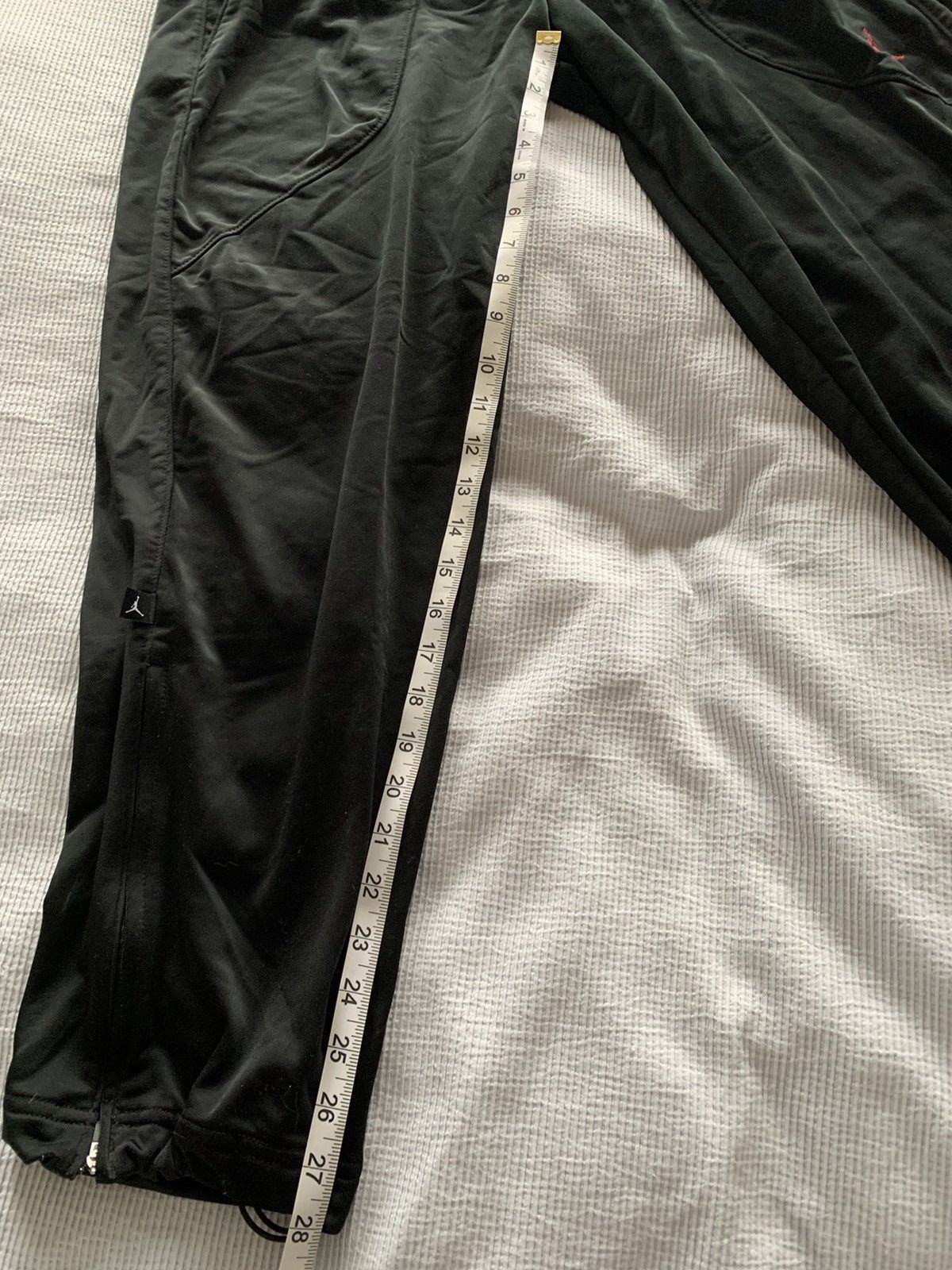 Jordan Brand Jordan sweatpants Size US 31 - 7 Thumbnail