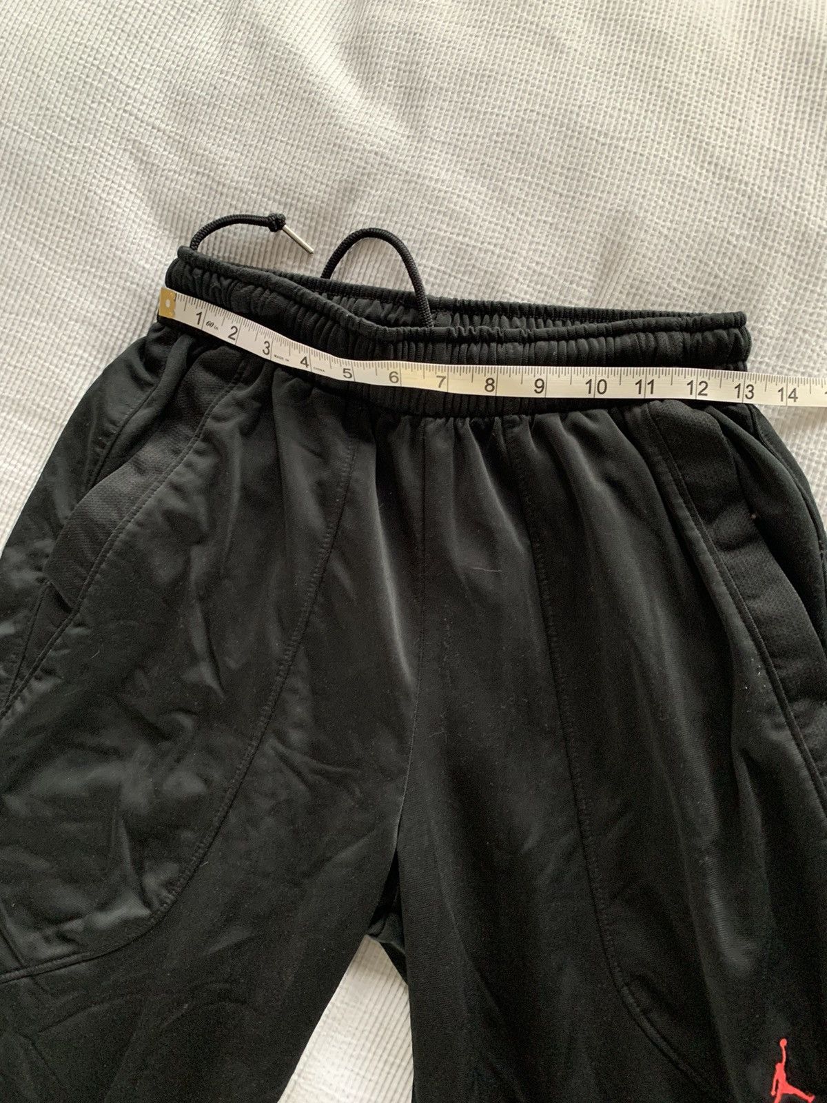 Jordan Brand Jordan sweatpants Size US 31 - 8 Thumbnail