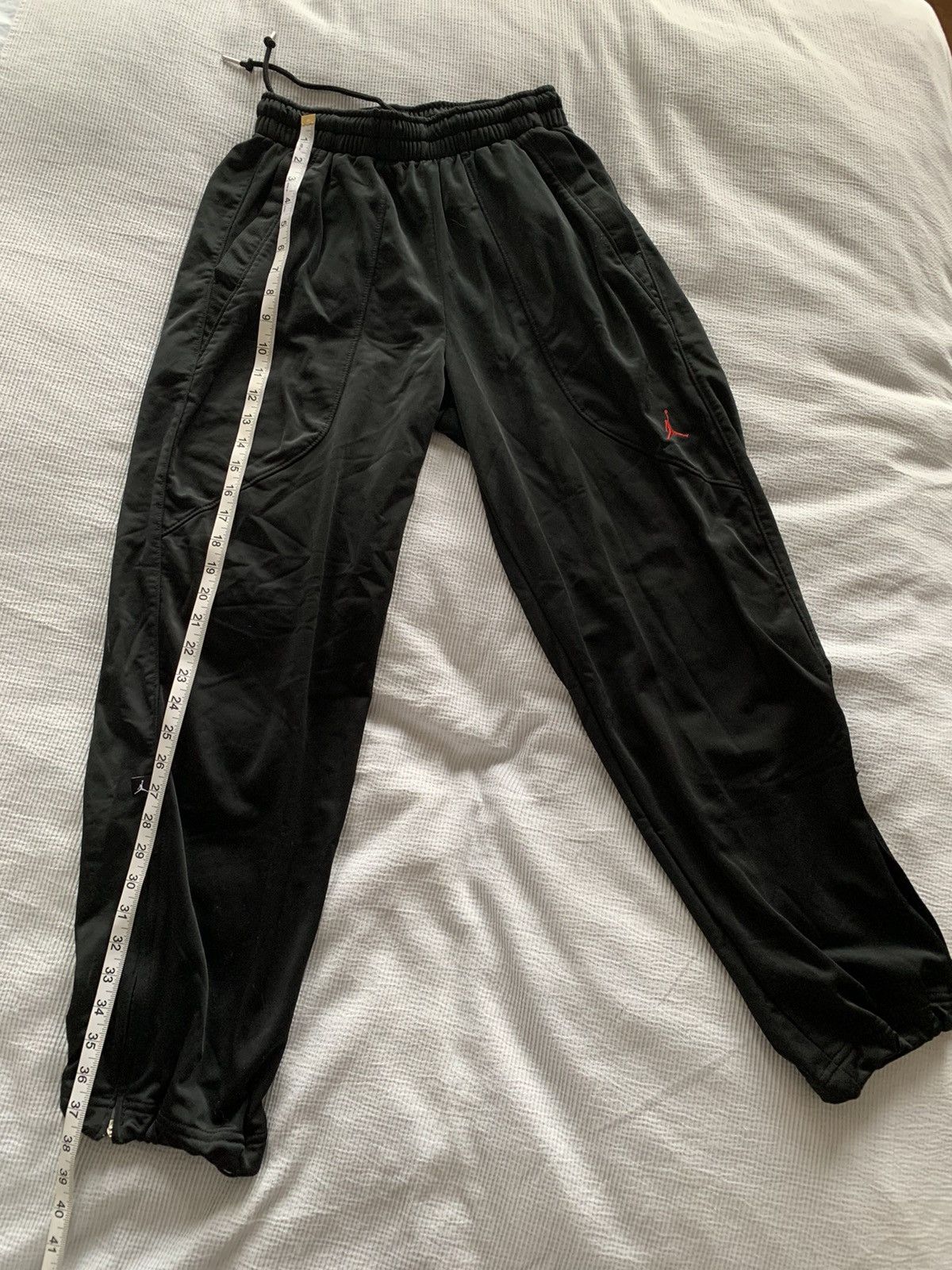 Jordan Brand Jordan sweatpants Size US 31 - 6 Thumbnail