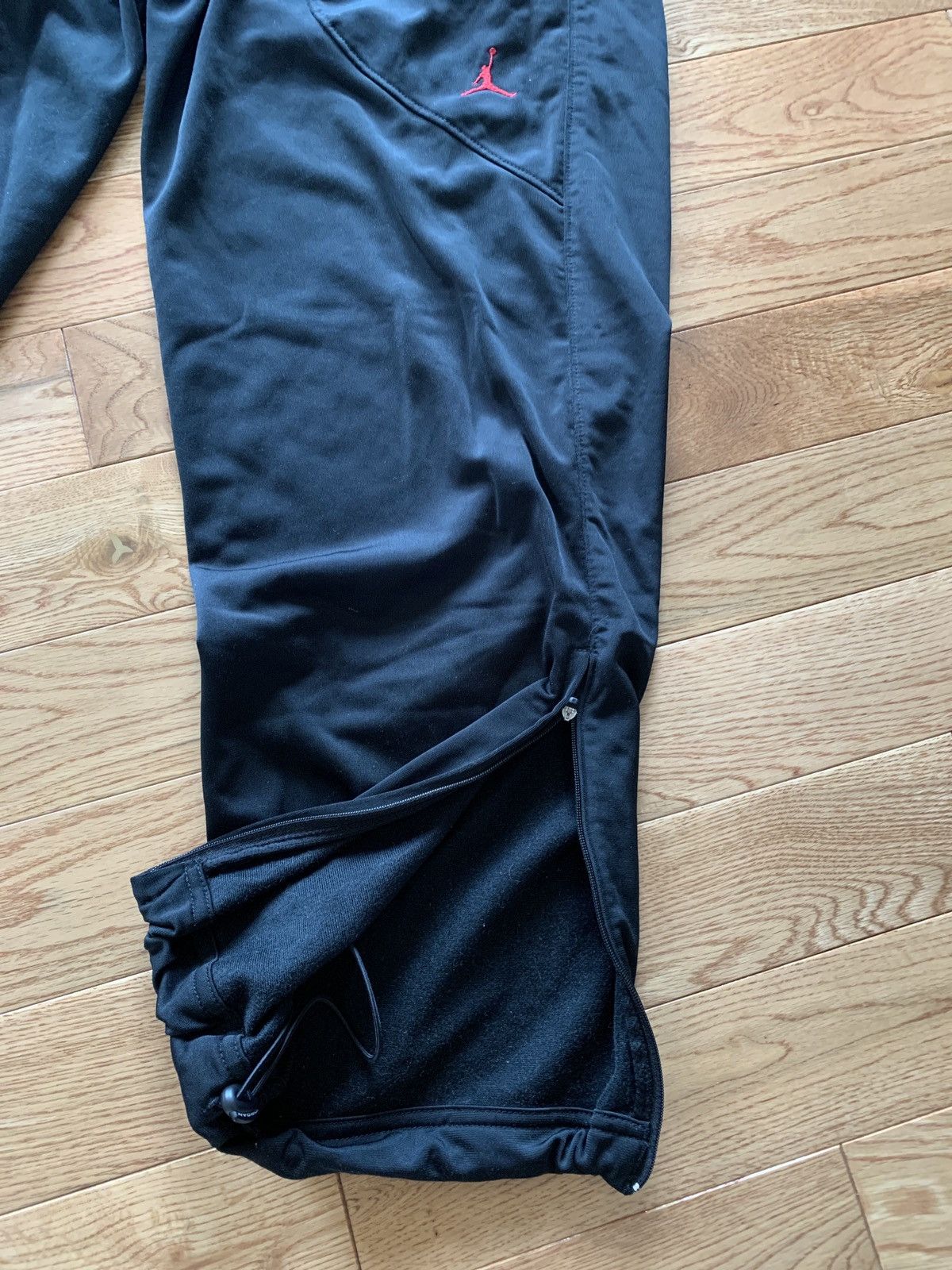 Jordan Brand Jordan sweatpants Size US 31 - 2 Thumbnail