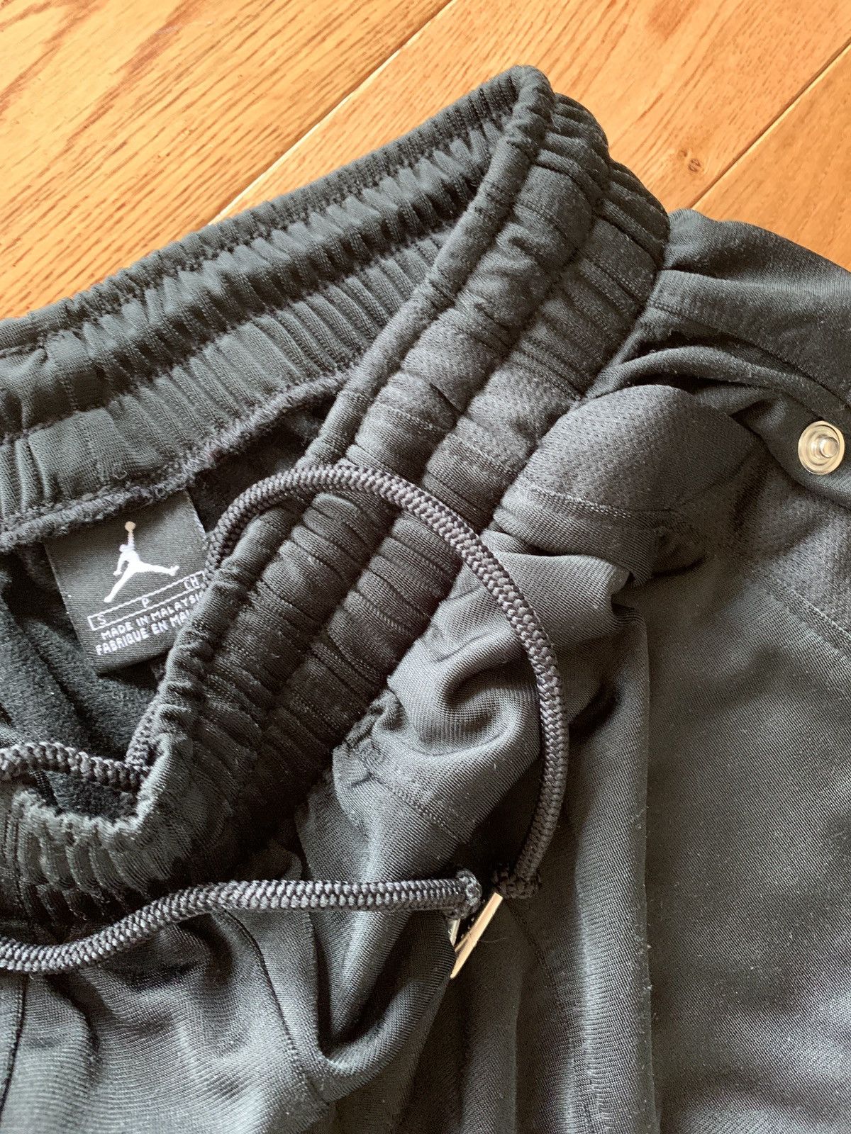 Jordan Brand Jordan sweatpants Size US 31 - 4 Thumbnail