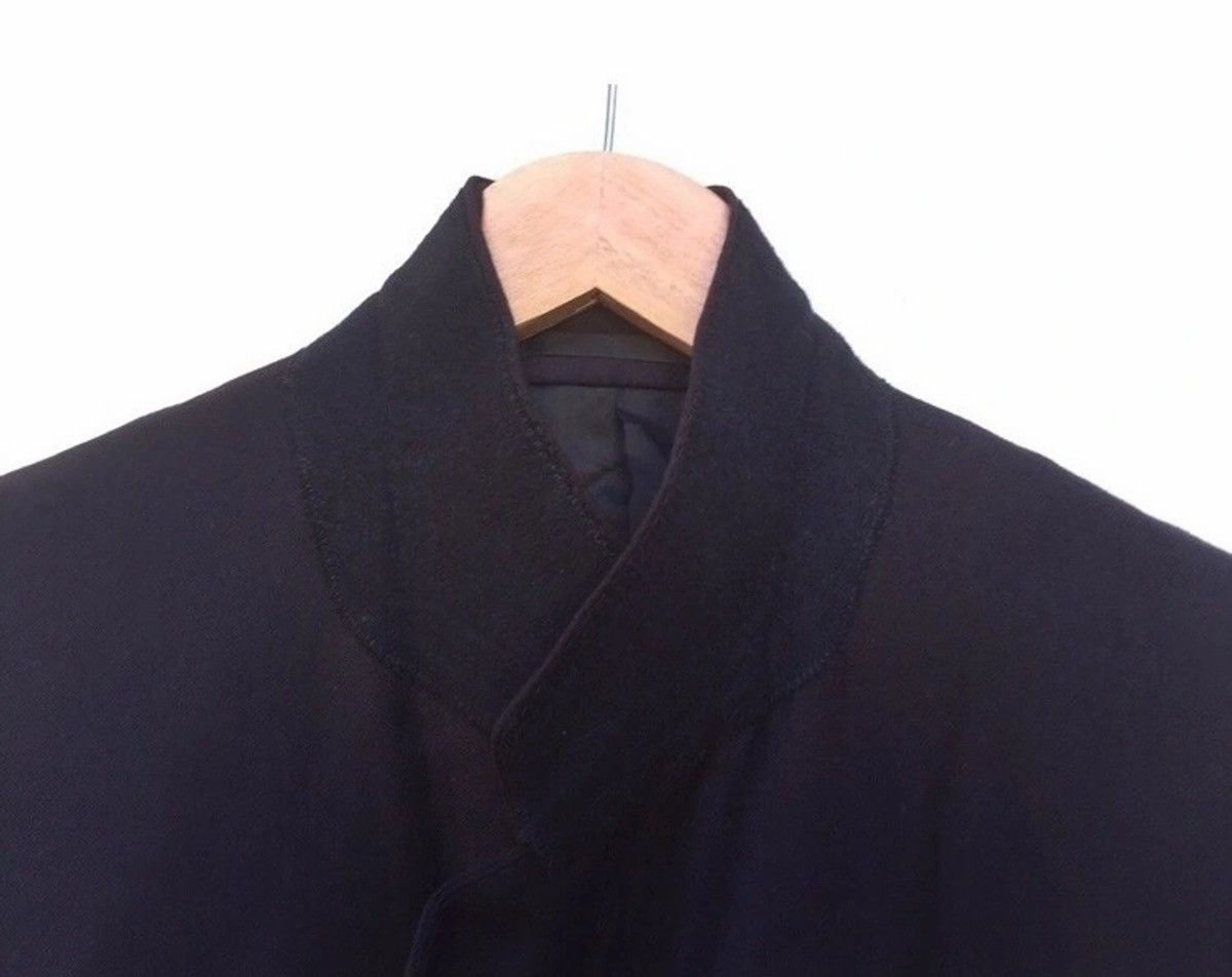 Lanvin × Vintage Lanvin Paris Blazer Size US S / EU 44-46 / 1 - 3 Thumbnail