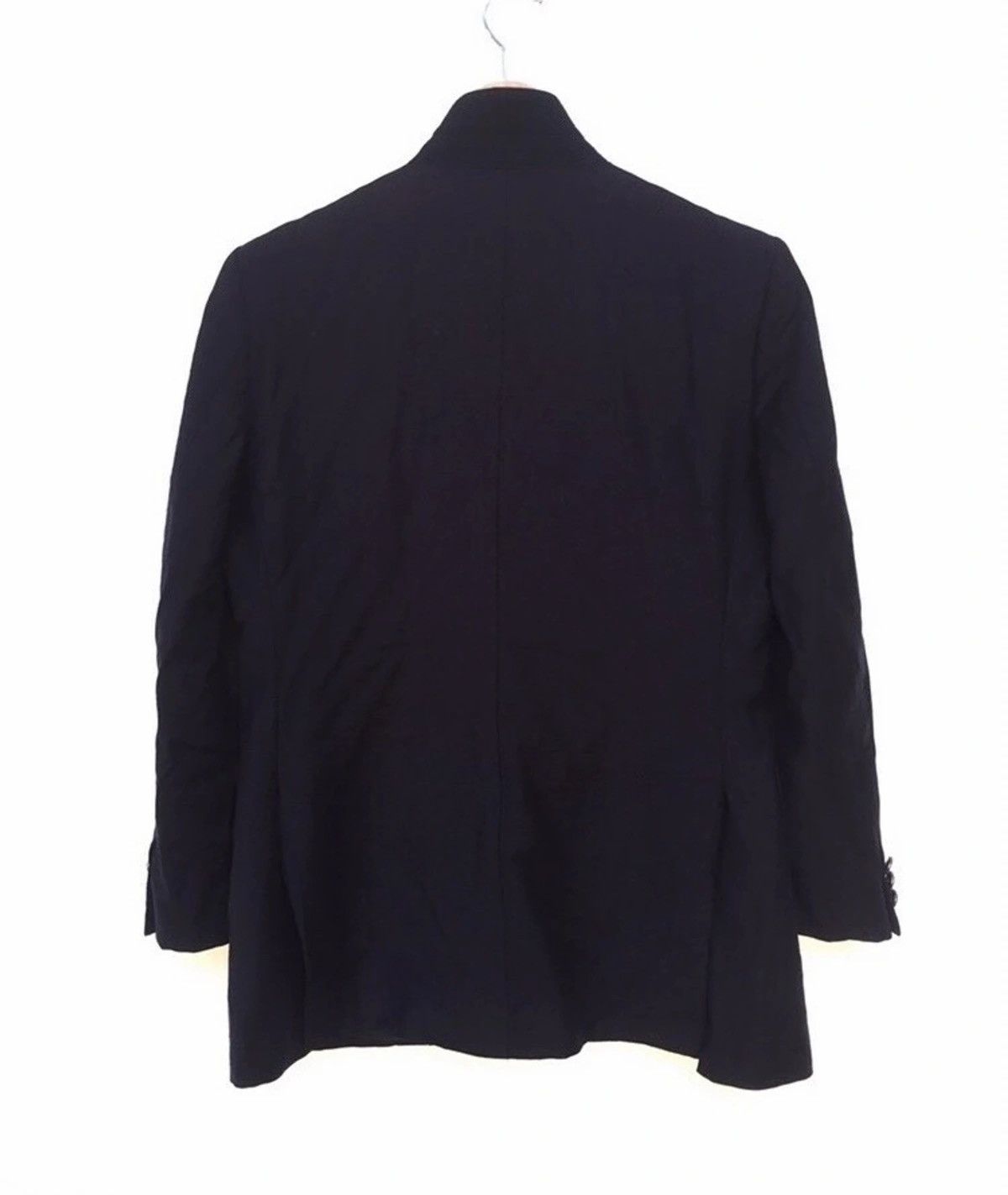 Lanvin × Vintage Lanvin Paris Blazer Size US S / EU 44-46 / 1 - 2 Thumbnail