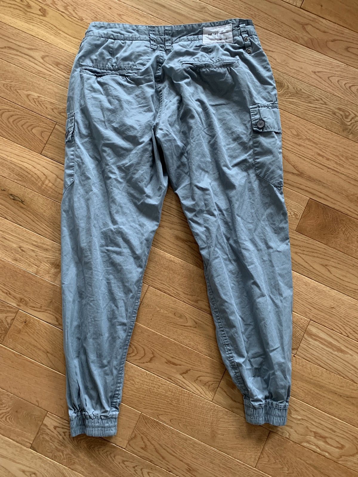 Publish Publish jogger pants grey Size US 32 / EU 48 - 3 Thumbnail