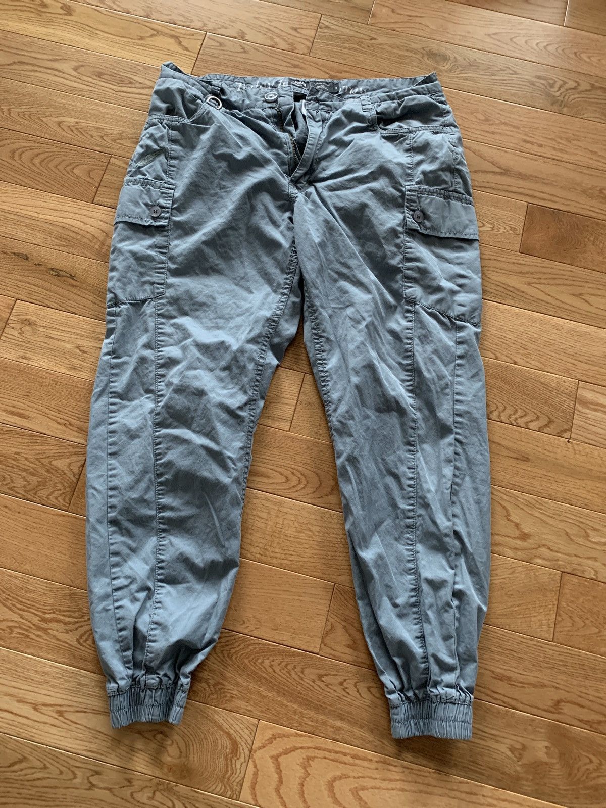 Publish Publish jogger pants grey Size US 32 / EU 48 - 4 Thumbnail