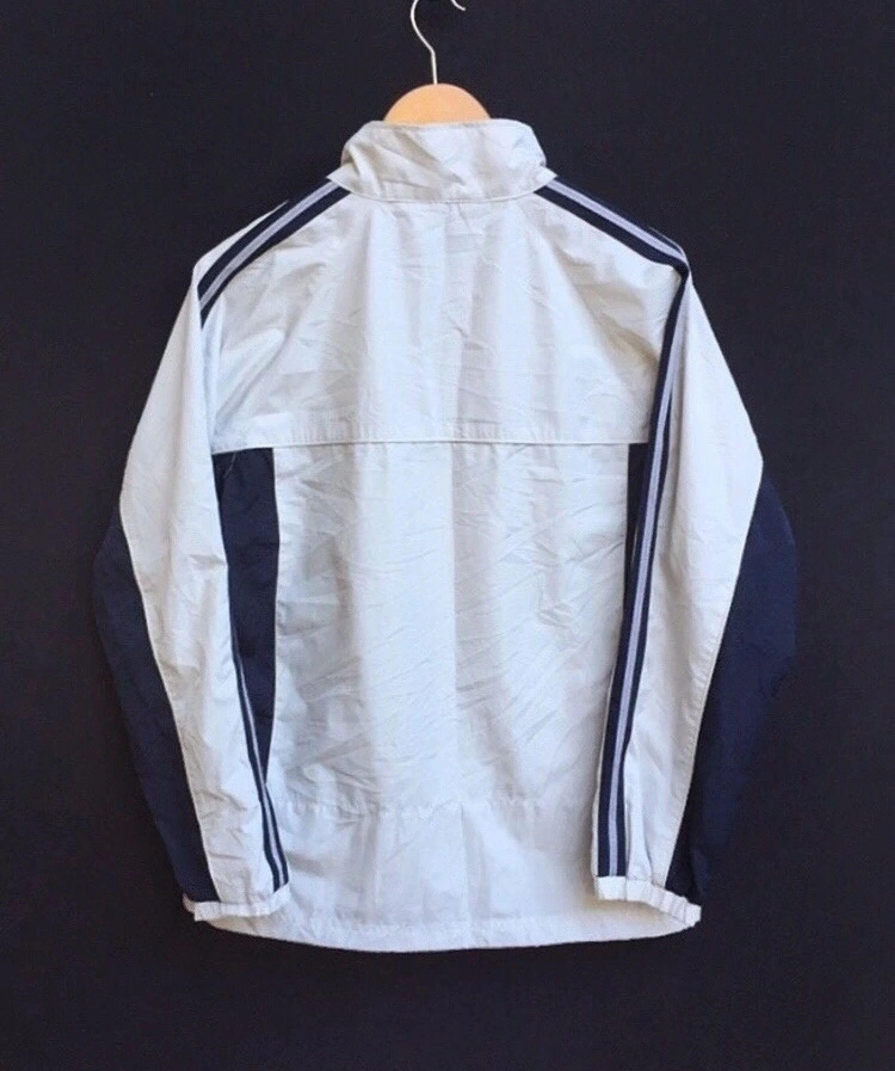 Champion Athletic Windbreaker Jacket