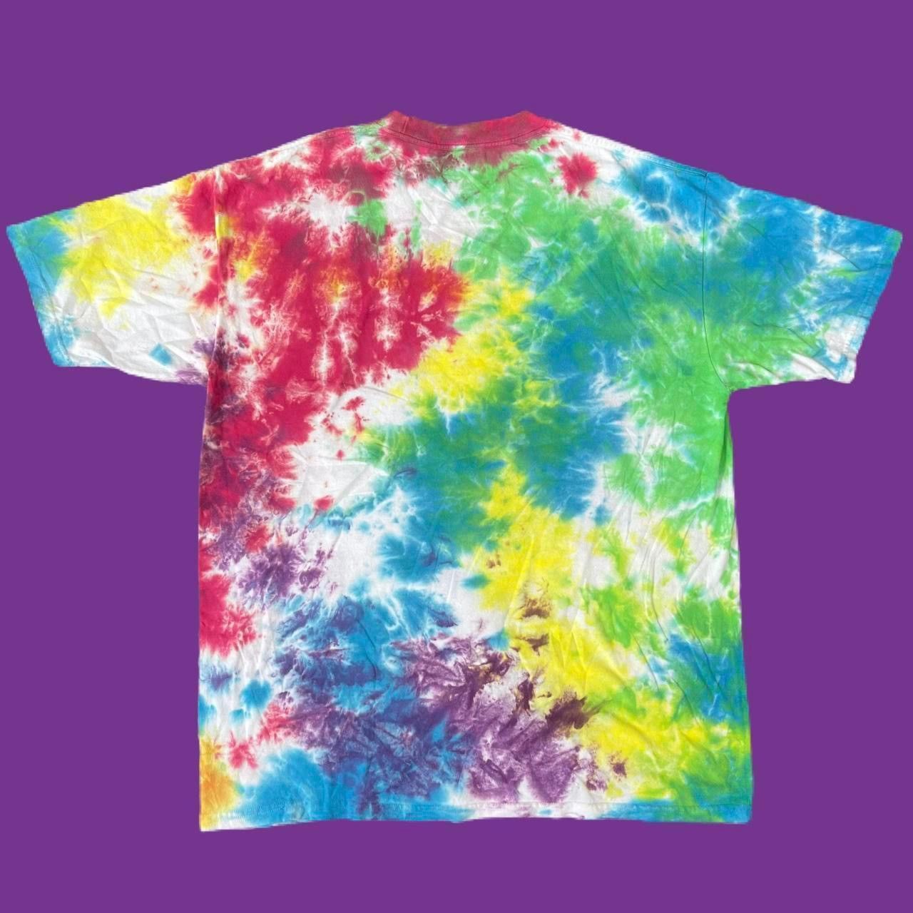Band Tees × Grateful Dead Grateful Dead Bertha Shirt Size US XL / EU 56 / 4 - 2 Thumbnail
