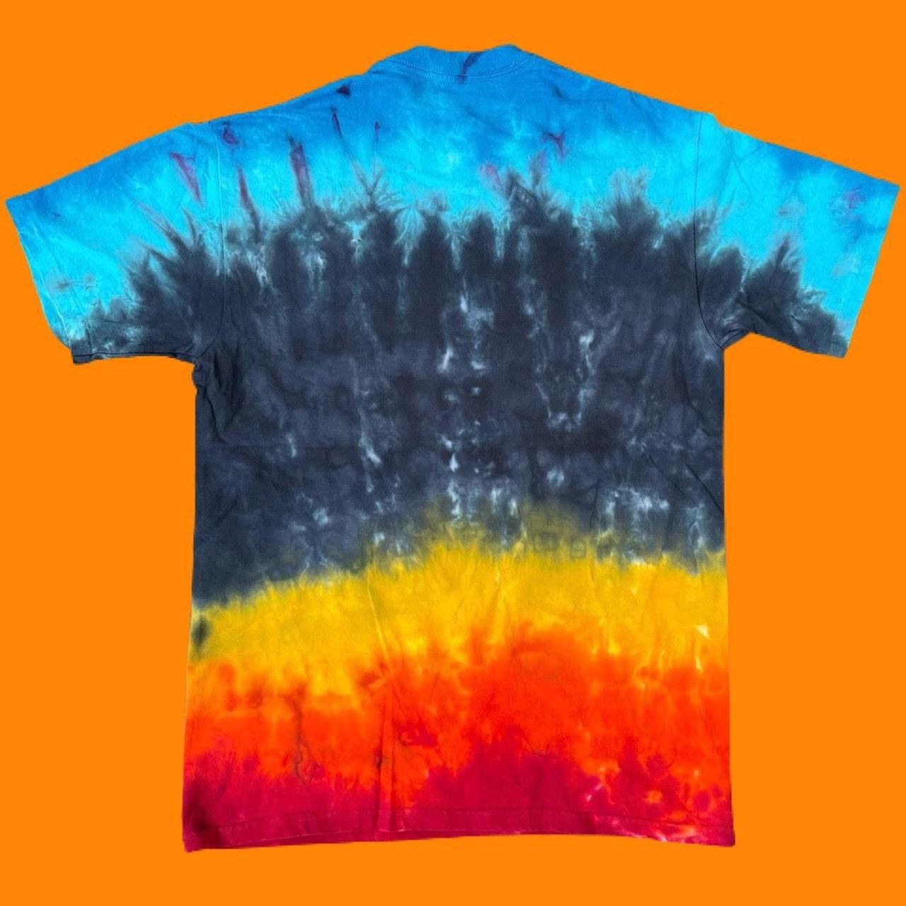 Band Tees × Led Zeppelin Led Zeppelin shirt Size US XXL / EU 58 / 5 - 3 Thumbnail