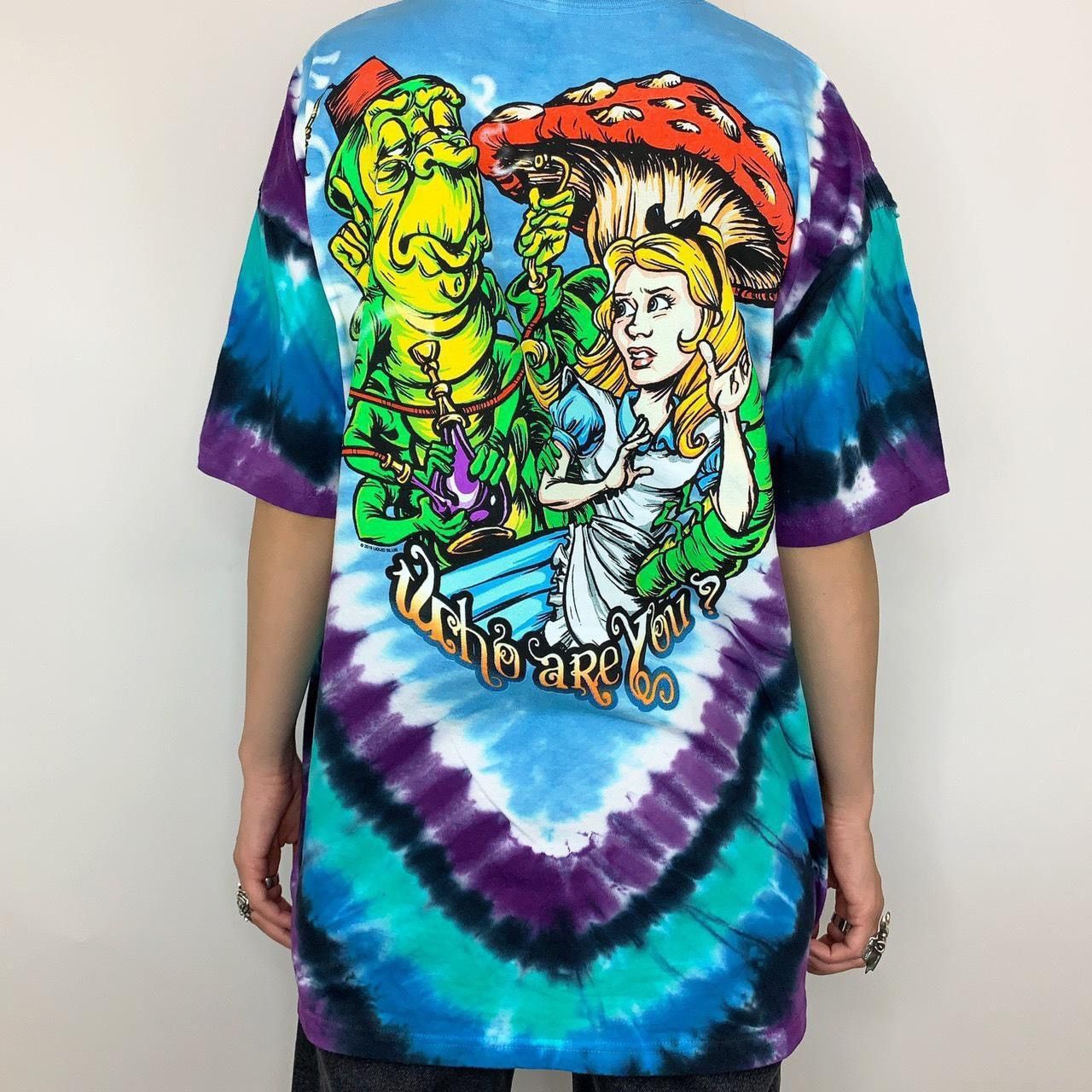 Other Alice in Wonderland Shirt Size US M / EU 48-50 / 2 - 3 Thumbnail