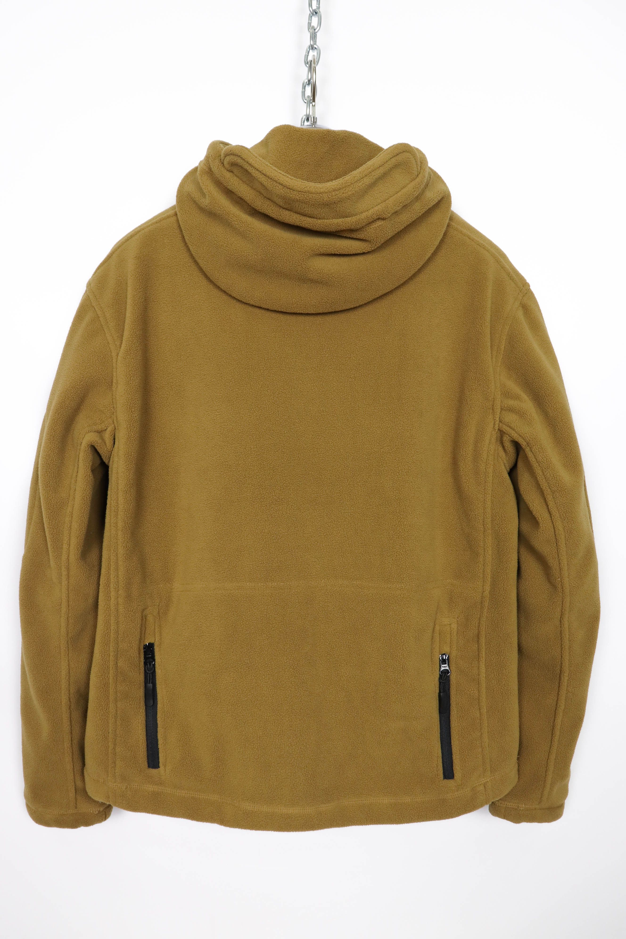 Other Han Wild Tactical Equipment Utility Fleece Zip Jacket Tag Size US M / EU 48-50 / 2 - 2 Thumbnail