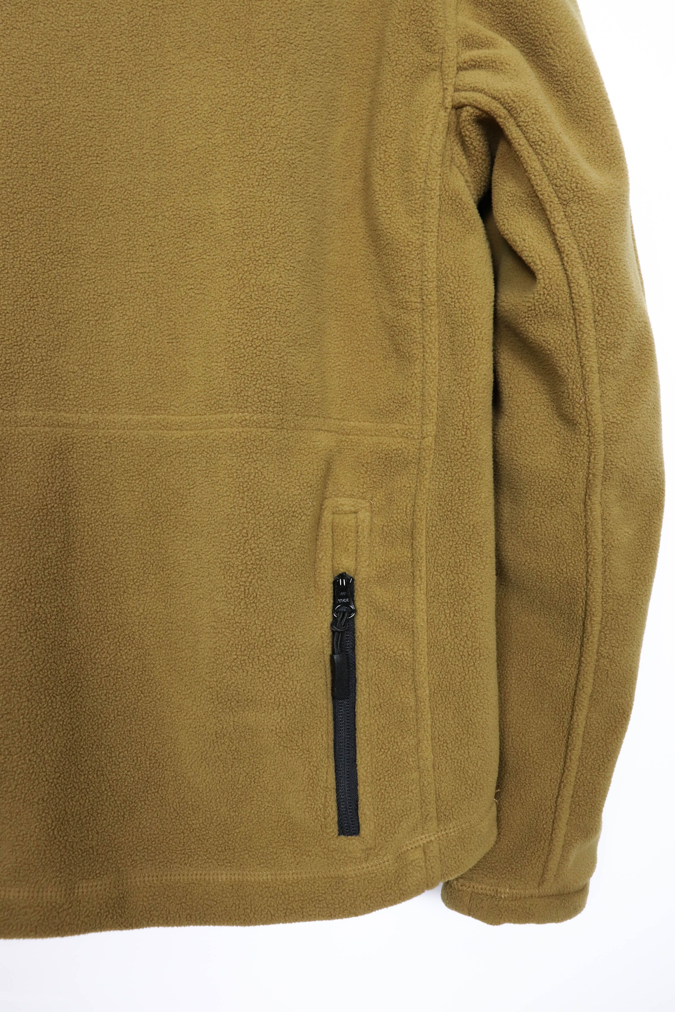 Other Han Wild Tactical Equipment Utility Fleece Zip Jacket Tag Size US M / EU 48-50 / 2 - 6 Thumbnail