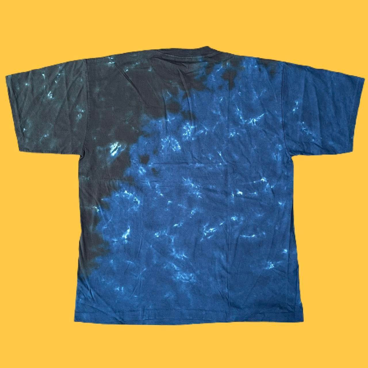 Band Tees × Liquid Blue Deadstock Liquid Blue Pink Floyd Shirt Size US XL / EU 56 / 4 - 3 Thumbnail