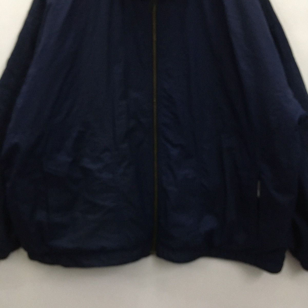 Nike × Vintage Vintage Nike Big Logo Embroidery Reversible Jacket Size US XL / EU 56 / 4 - 9 Thumbnail