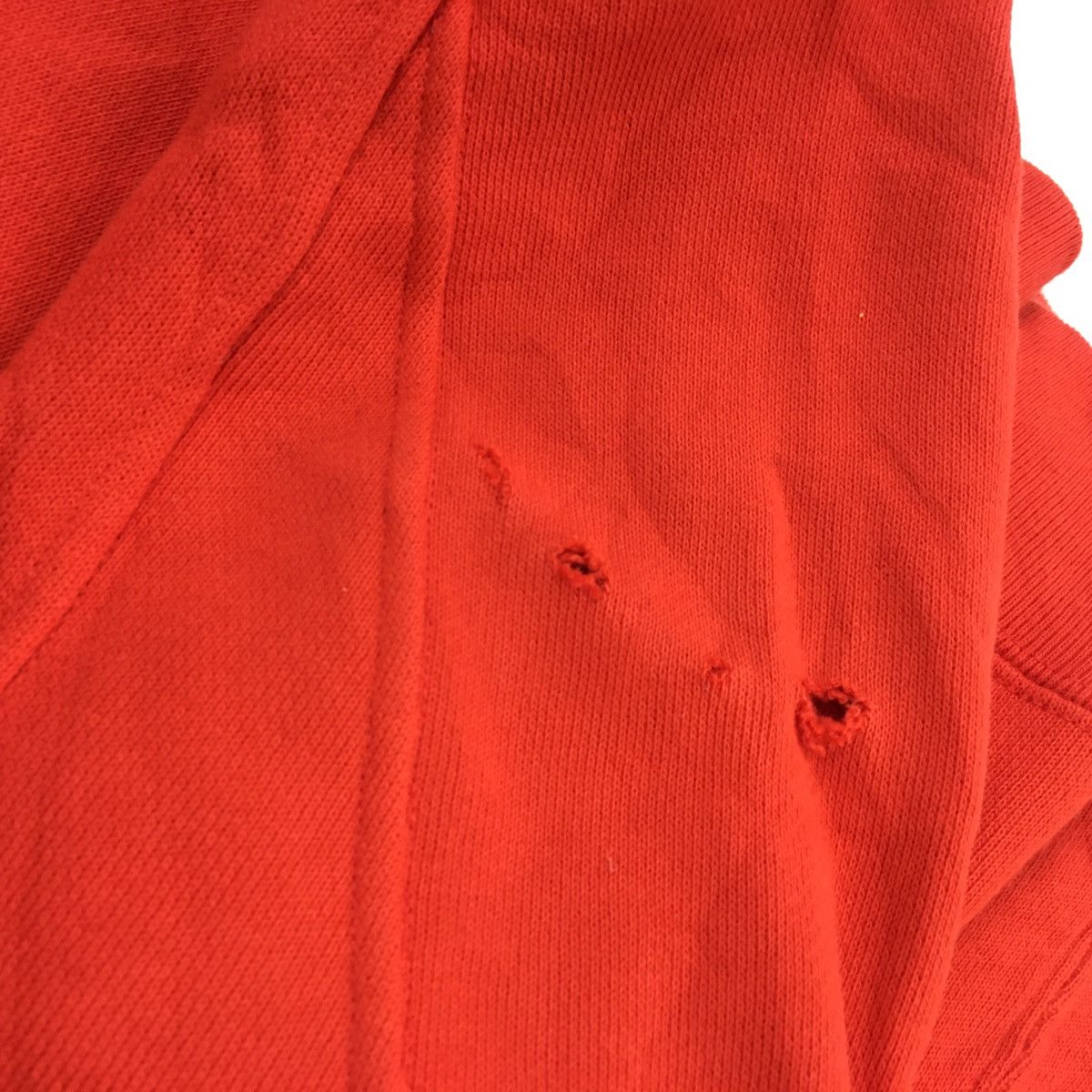 Undercover × Uniqlo Rare collaboration uniqlo undercoversweatshirt jumper Size US L / EU 52-54 / 3 - 6 Thumbnail