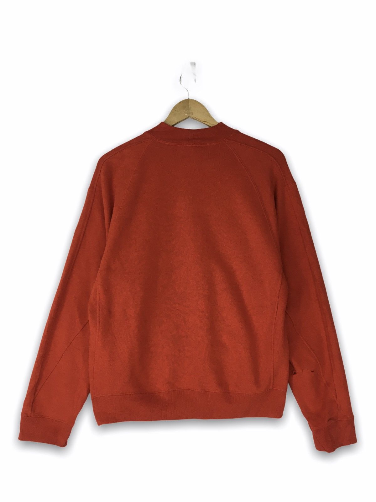 Undercover × Uniqlo Rare collaboration uniqlo undercoversweatshirt jumper Size US L / EU 52-54 / 3 - 3 Thumbnail
